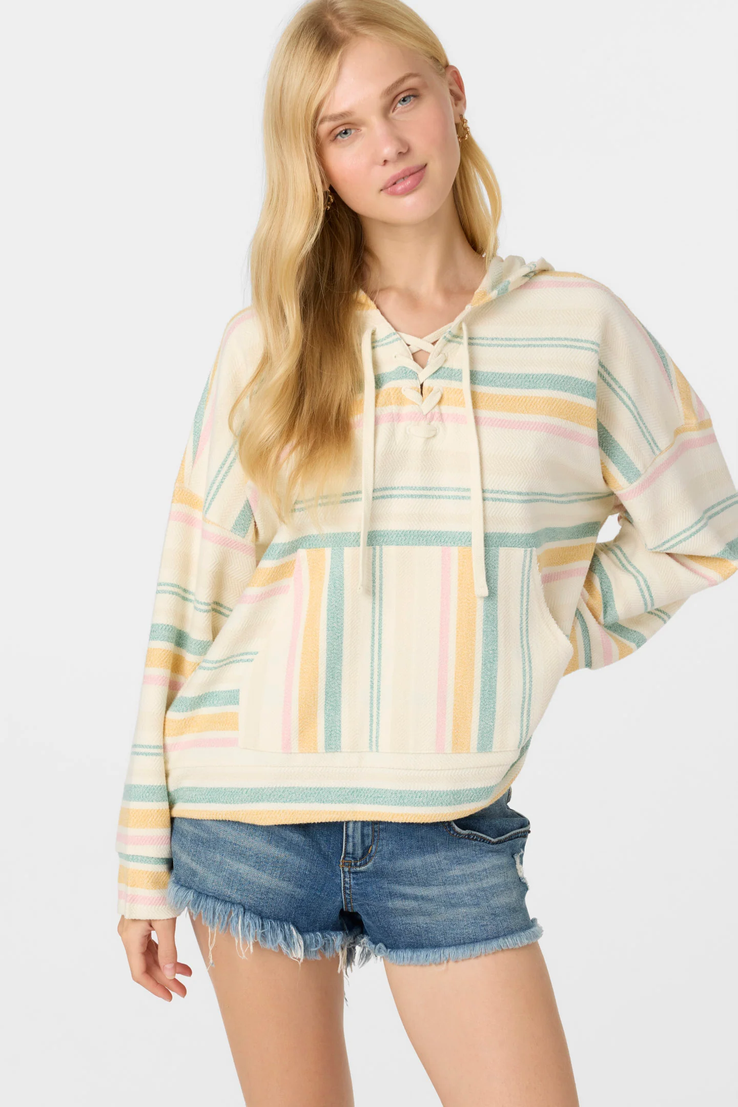 SOLSTICE HOODY - Image 2