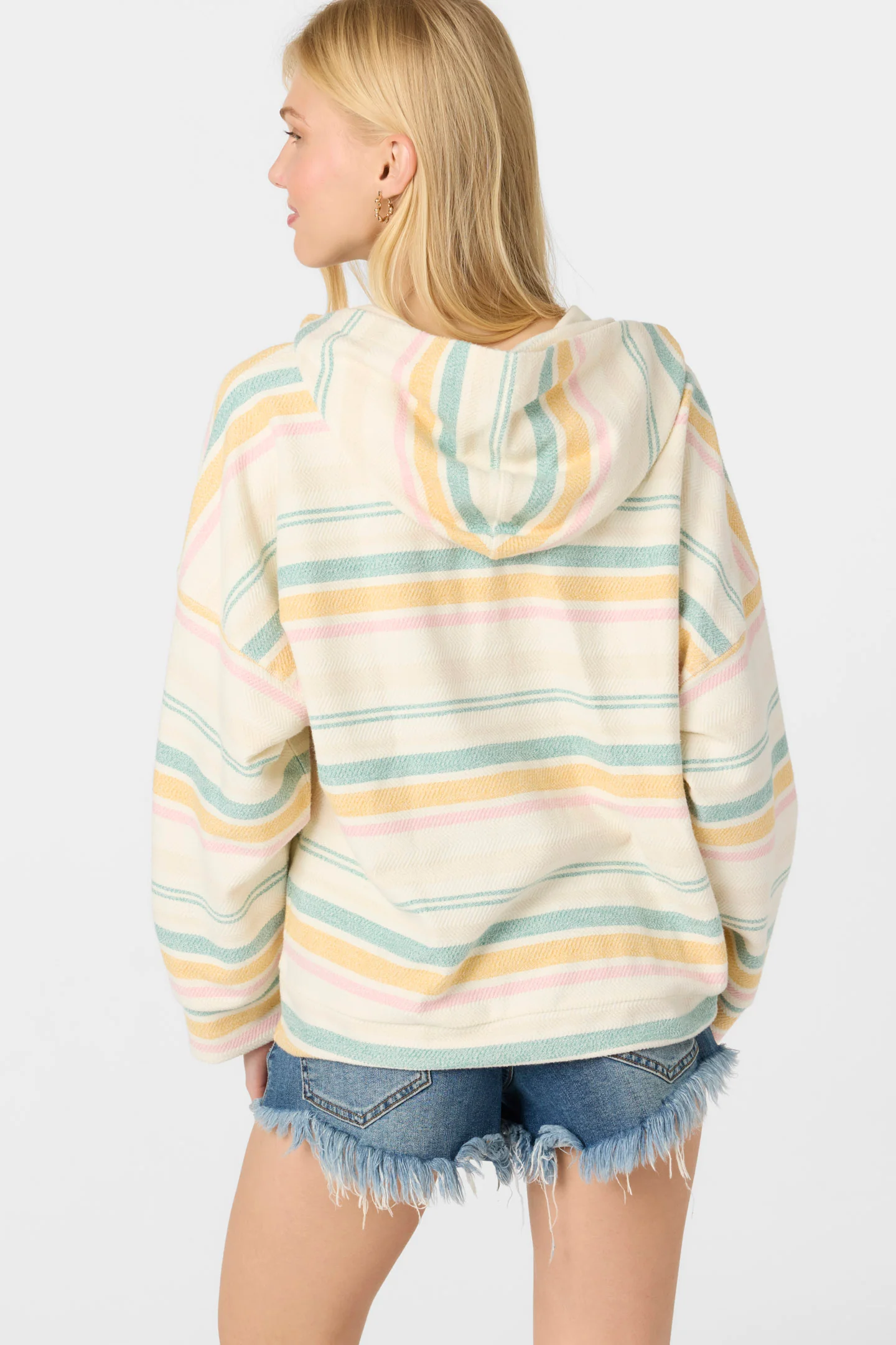 SOLSTICE HOODY - Image 7