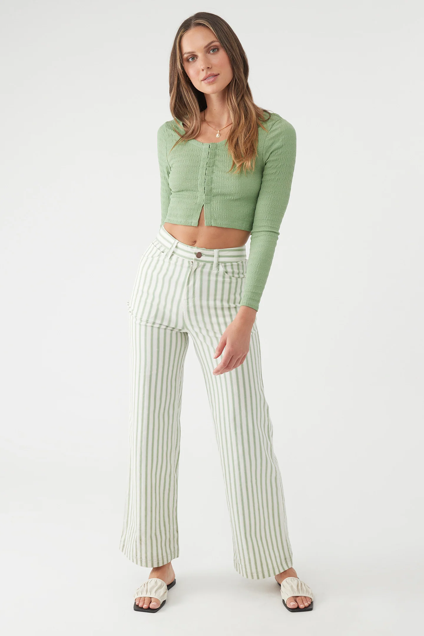 SOMMERS PANT - Image 2