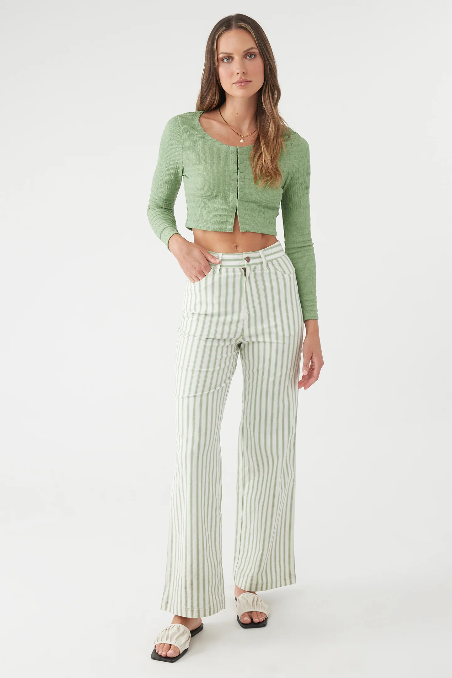 SOMMERS PANT - Image 3