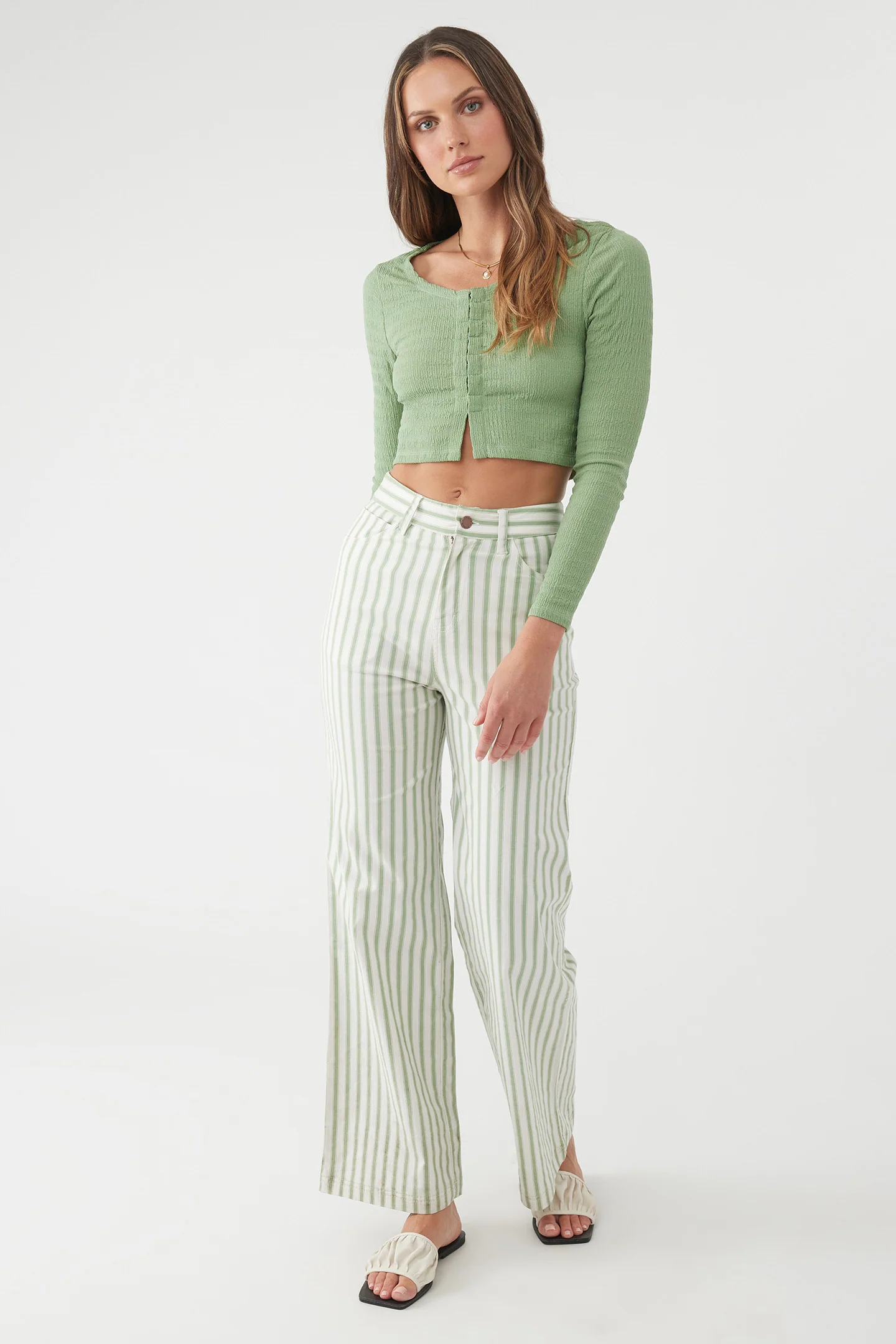 SOMMERS PANT - Image 4