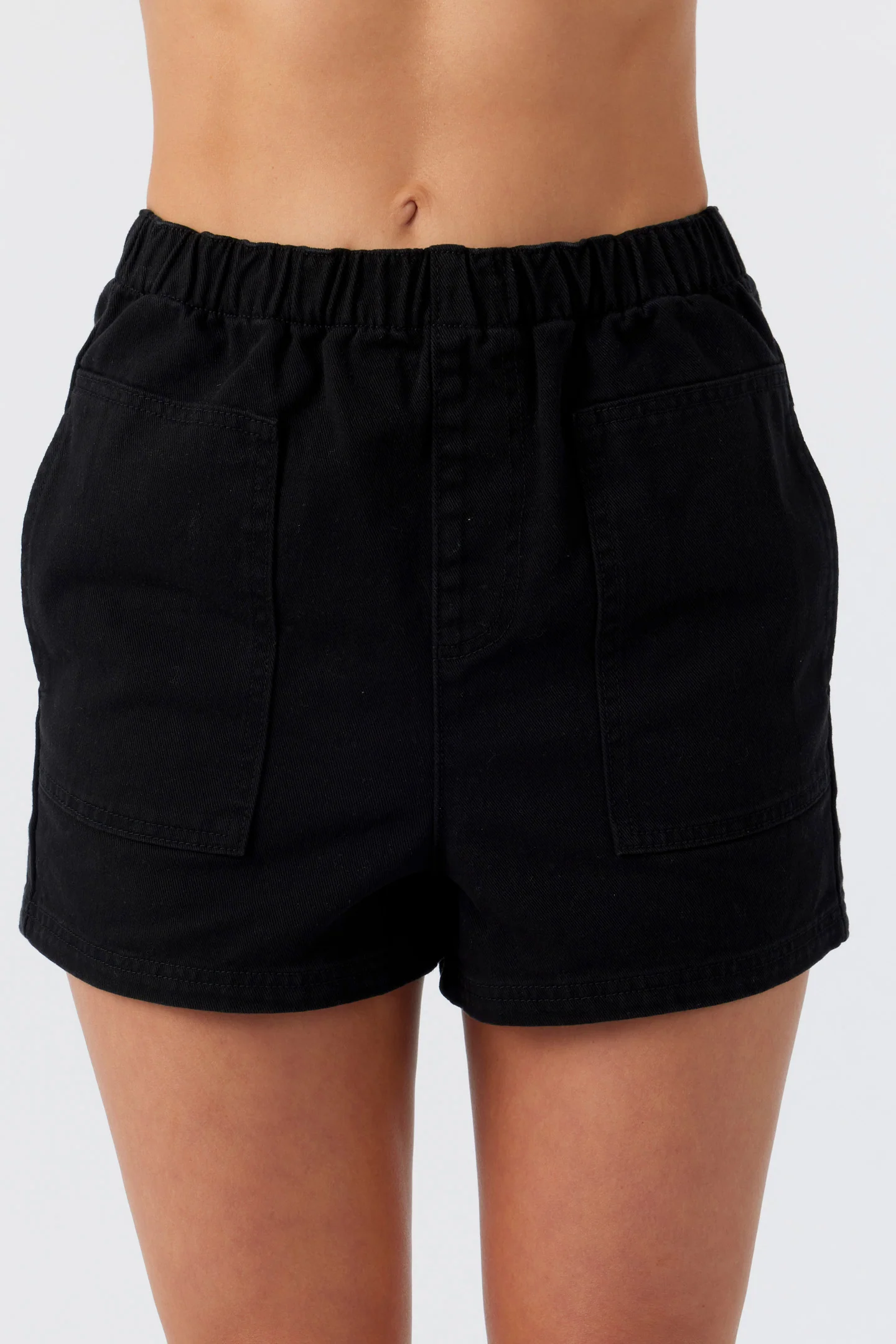 SONNET DENIM SHORT - Image 6