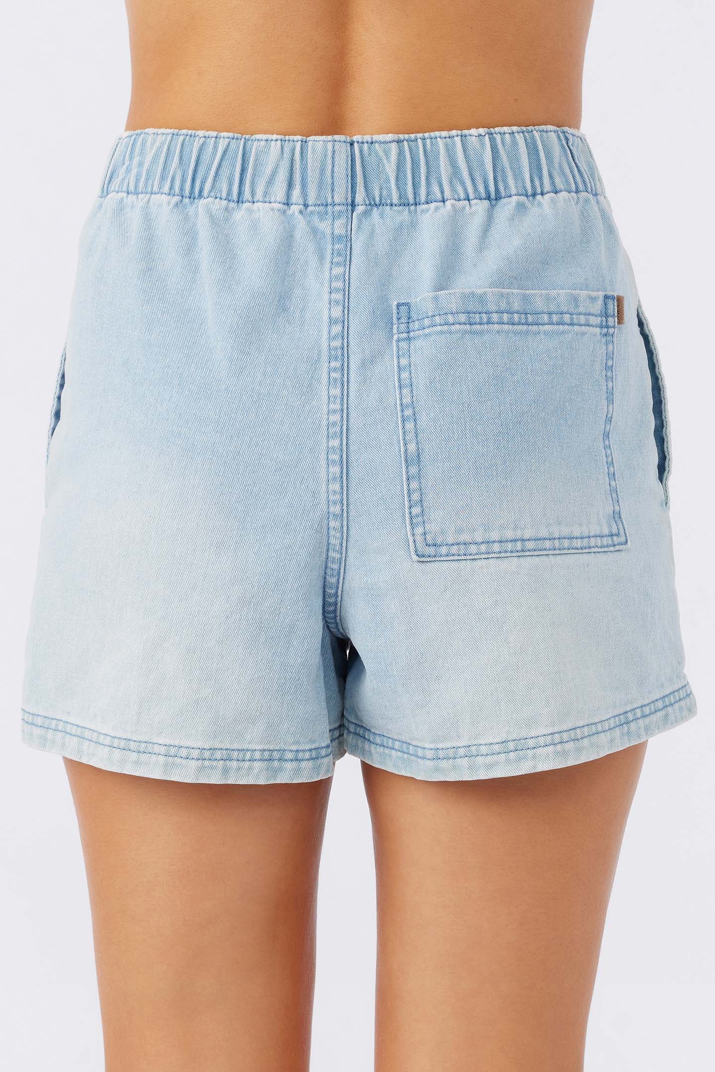 SONNET DENIM SHORT - Image 5