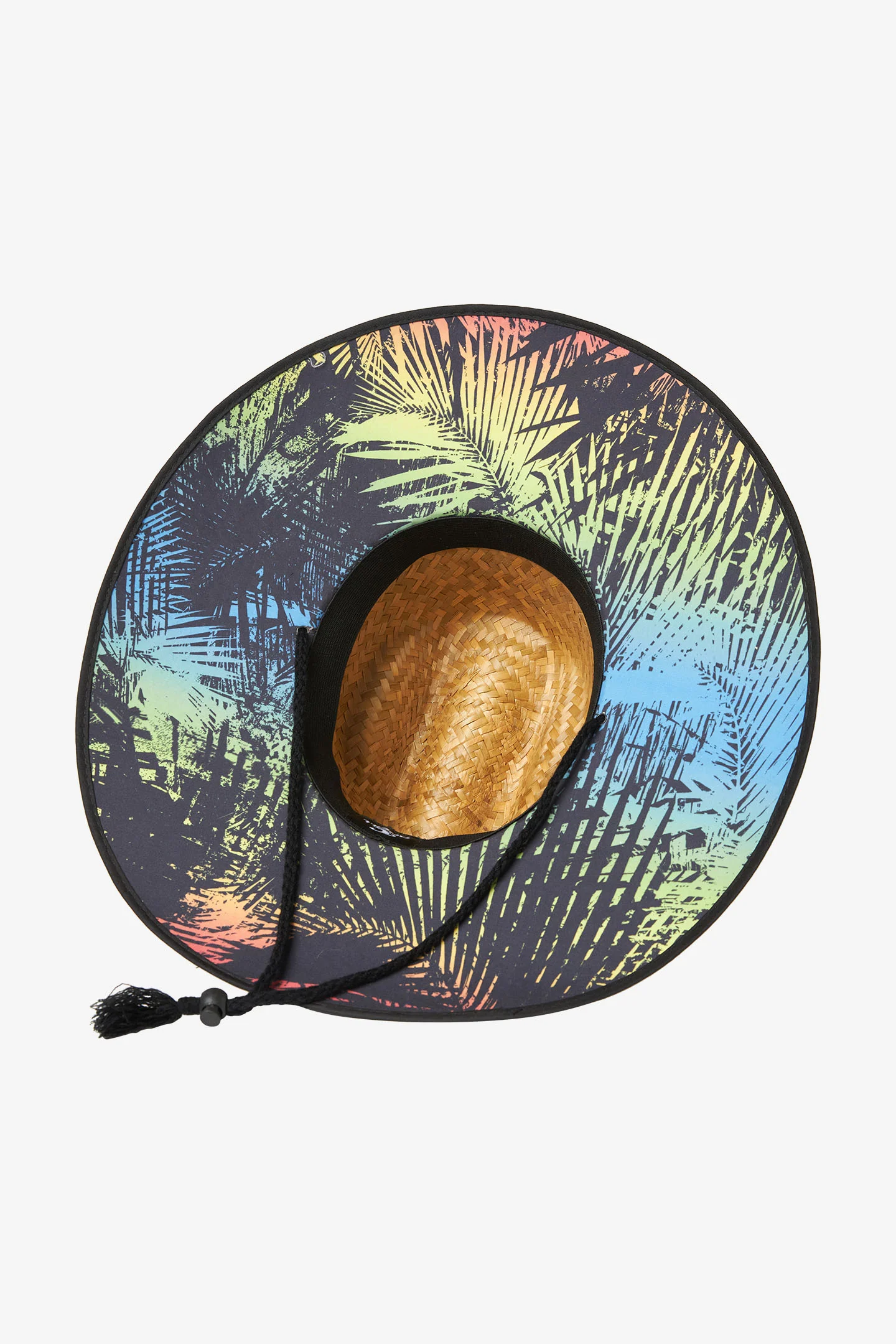 SONOMA PRINTS HAT - Image 5