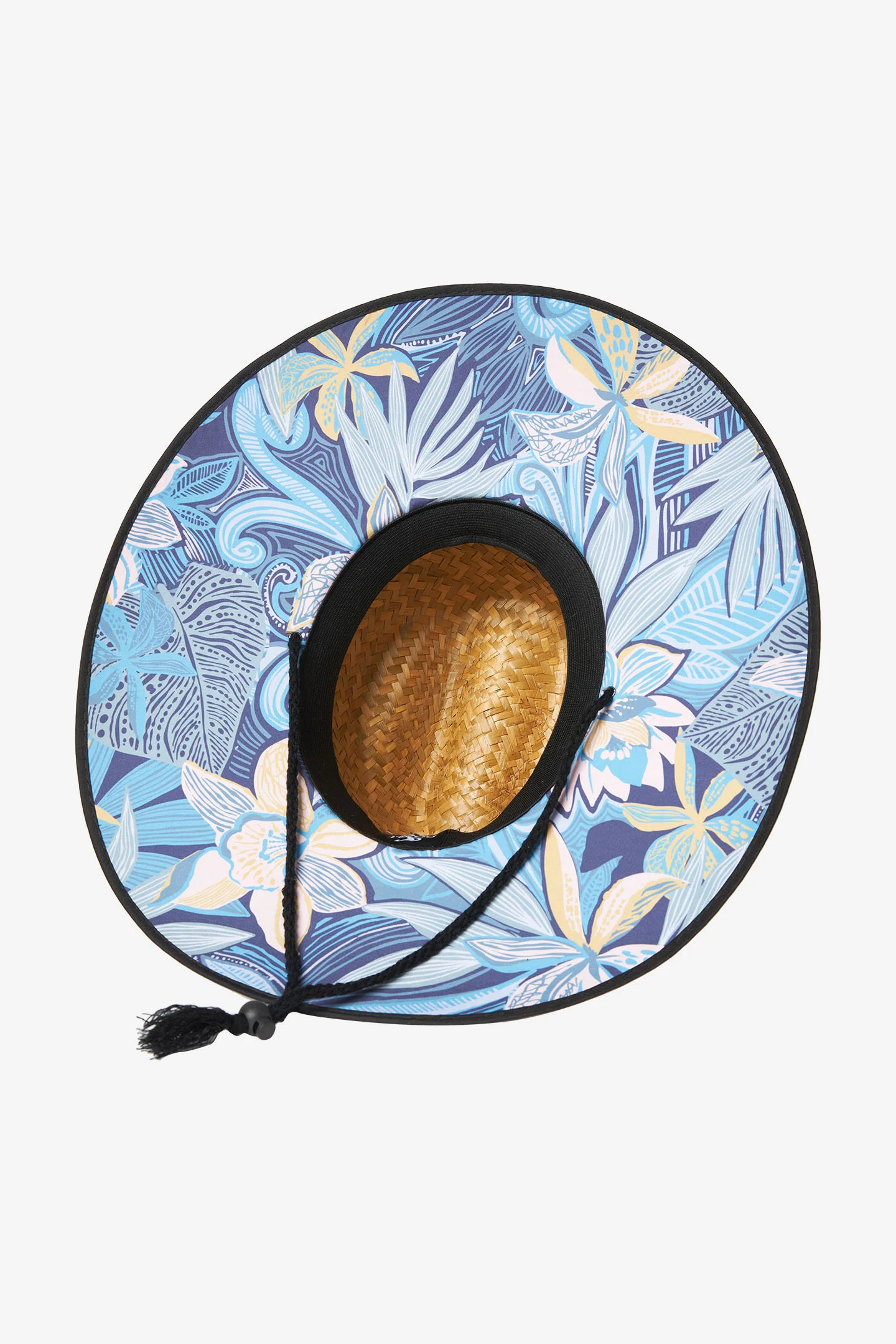 SONOMA PRINTS HAT - Image 3