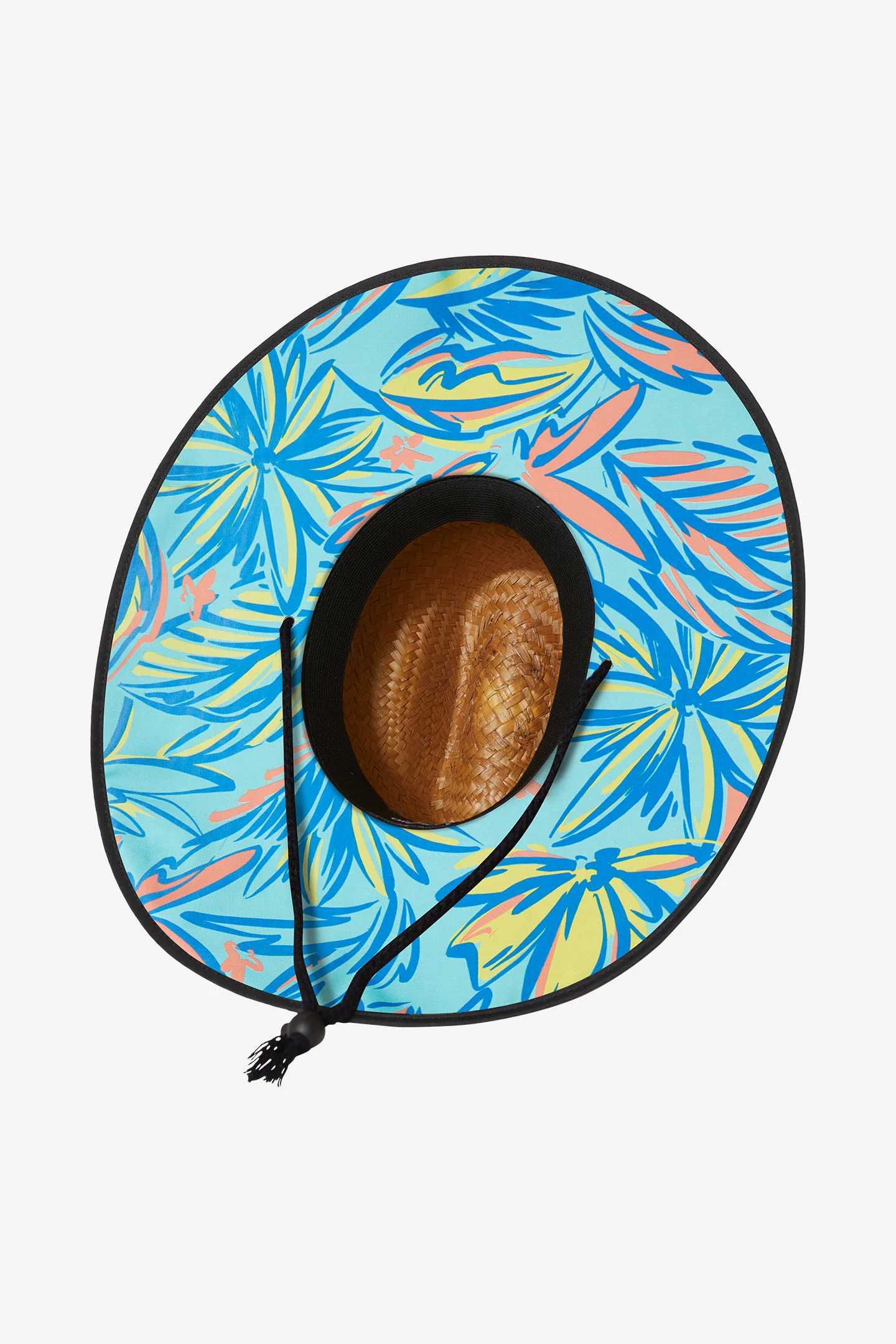 SONOMA PRINTS HAT - Image 2