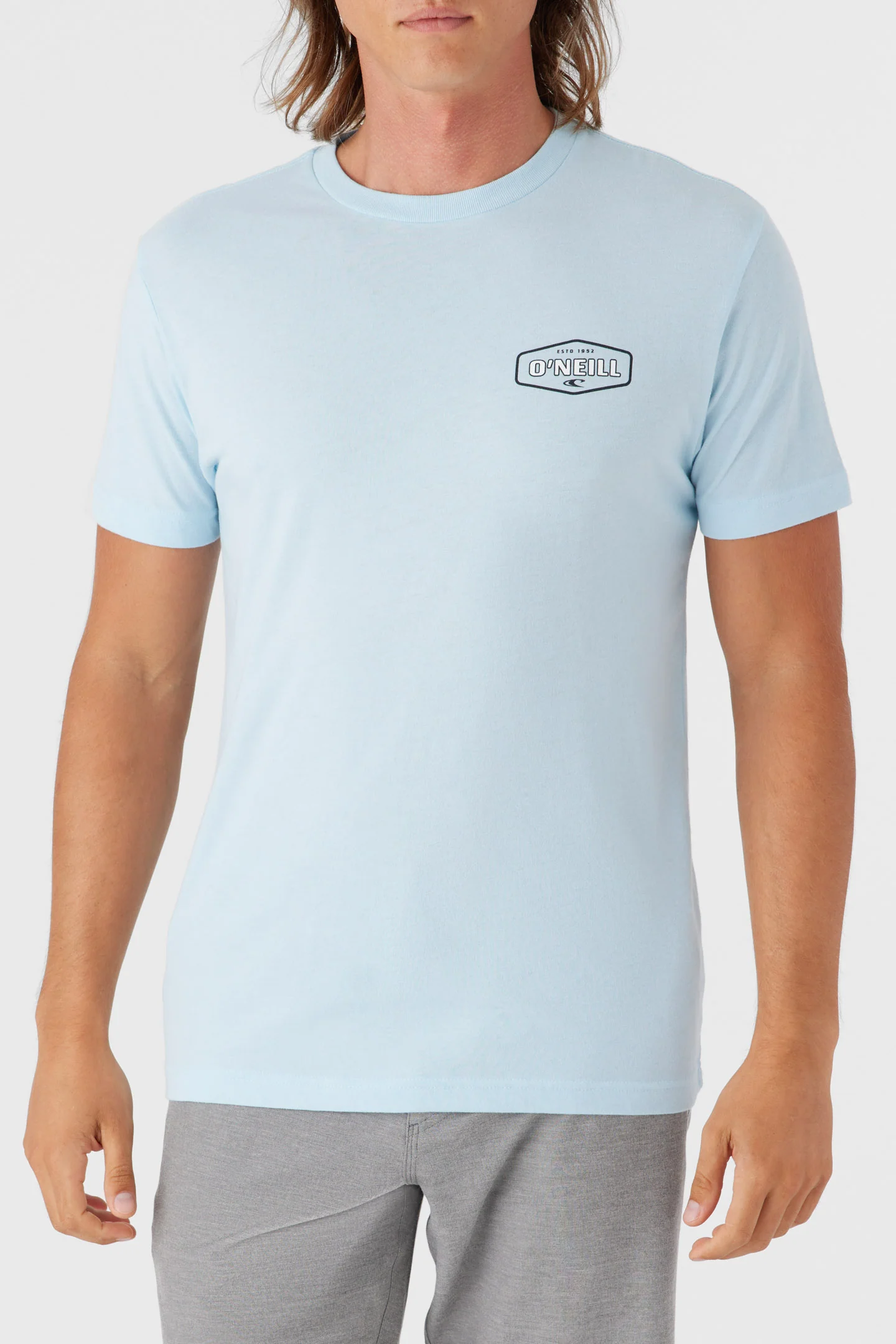 SPARE PARTS TEE
