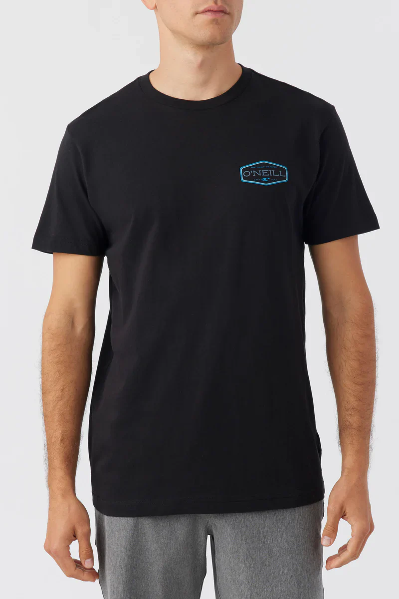 SPARE PARTS SHORT SLEEVE TEE