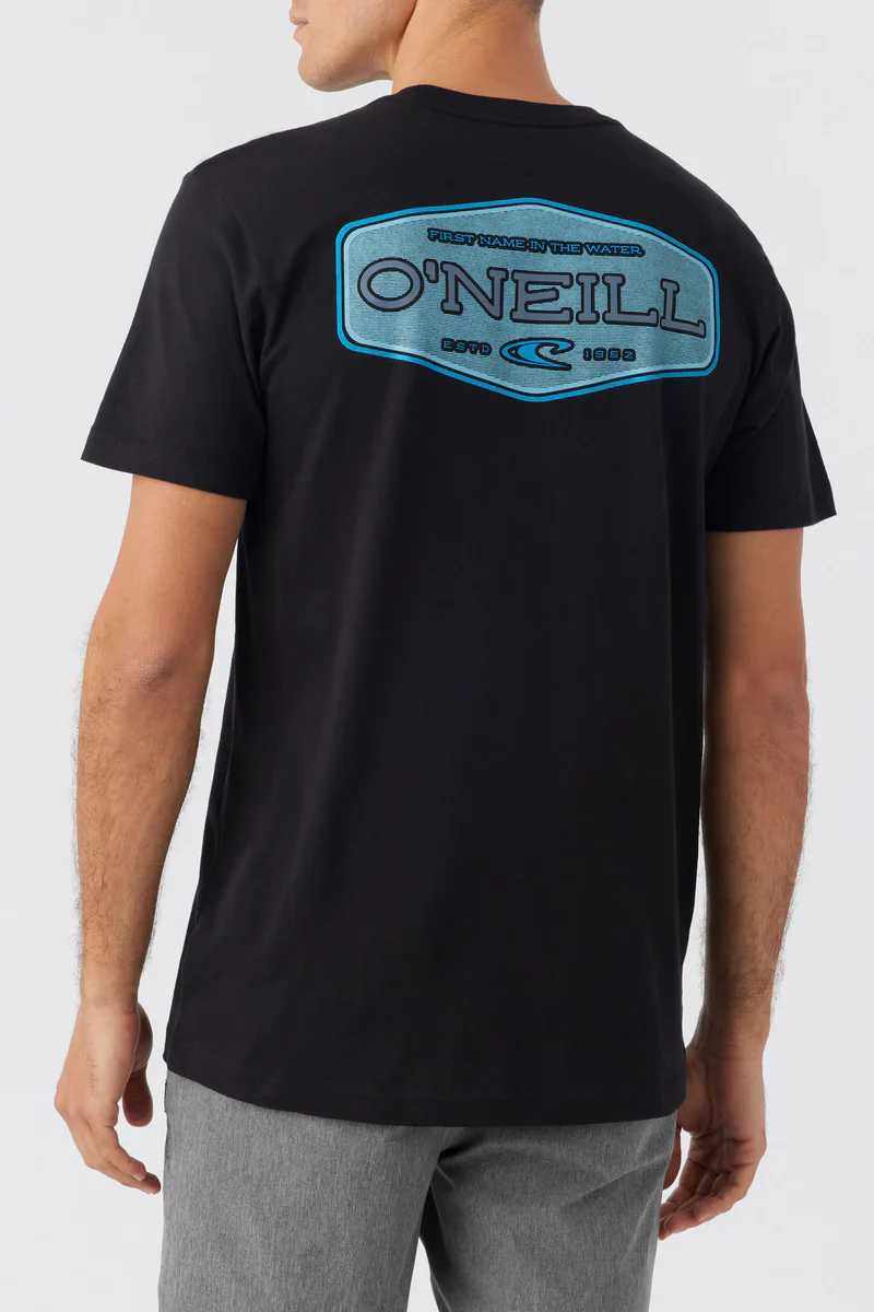 SPARE PARTS SHORT SLEEVE TEE - Image 3