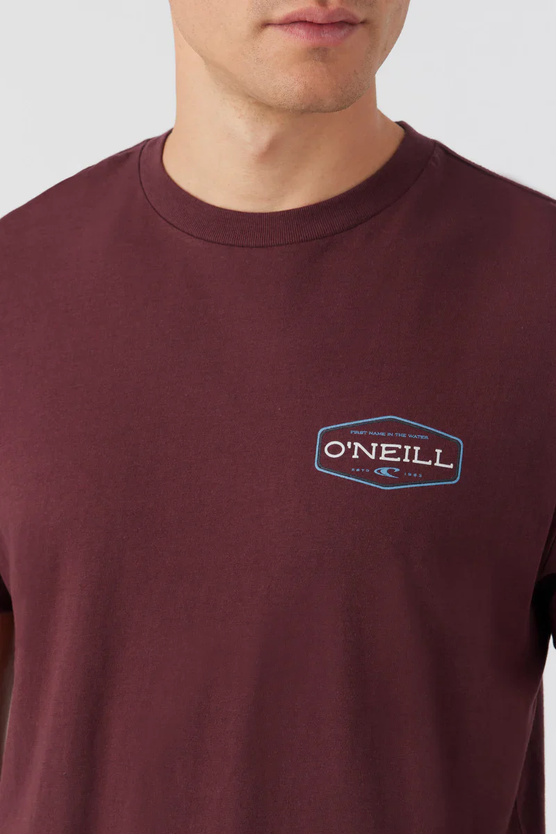 SPARE PARTS SHORT SLEEVE TEE - Image 2