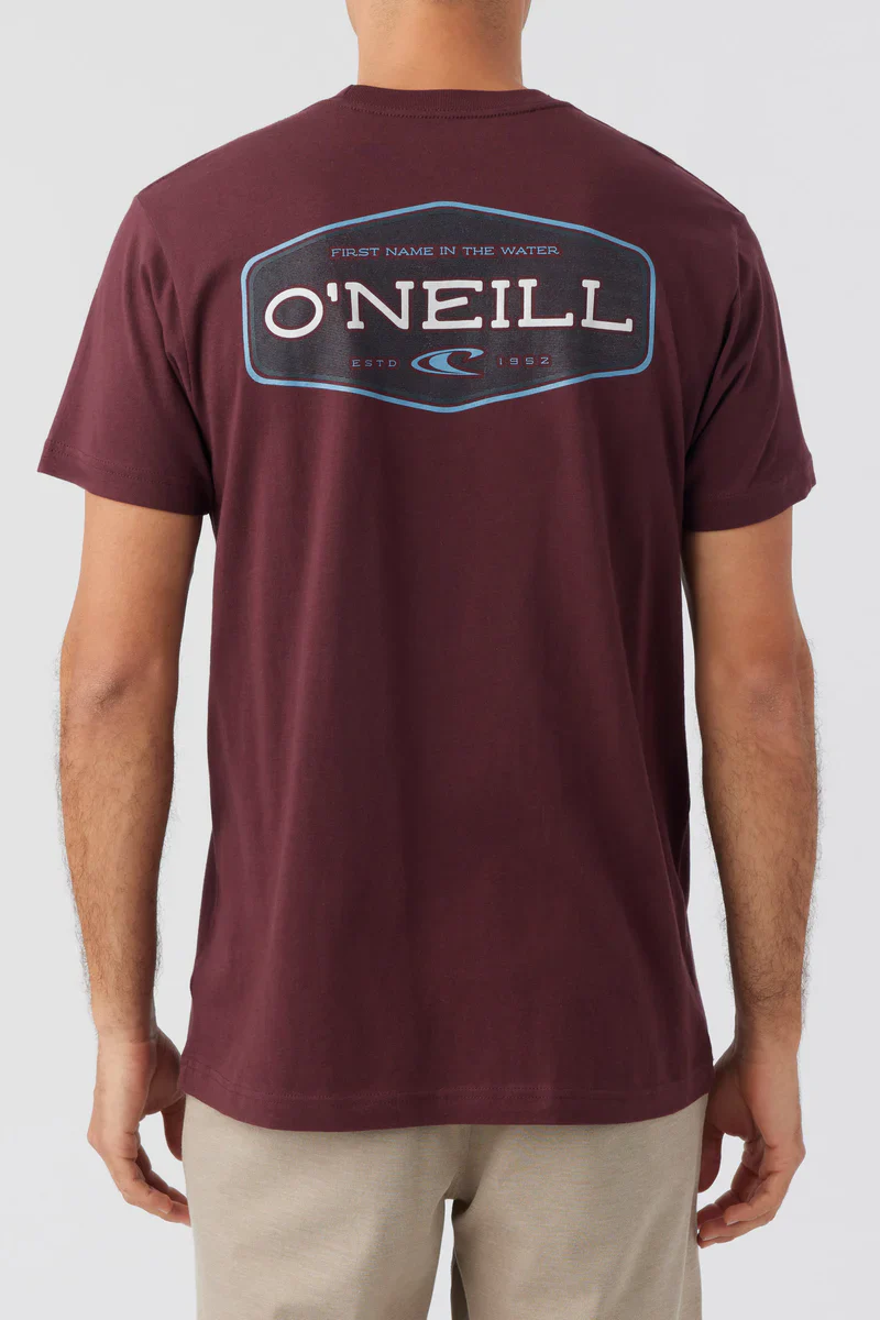 SPARE PARTS SHORT SLEEVE TEE - Image 3