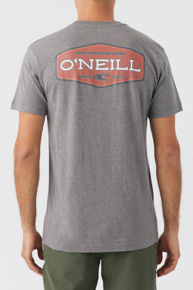 SPARE PARTS SHORT SLEEVE TEE - Image 3