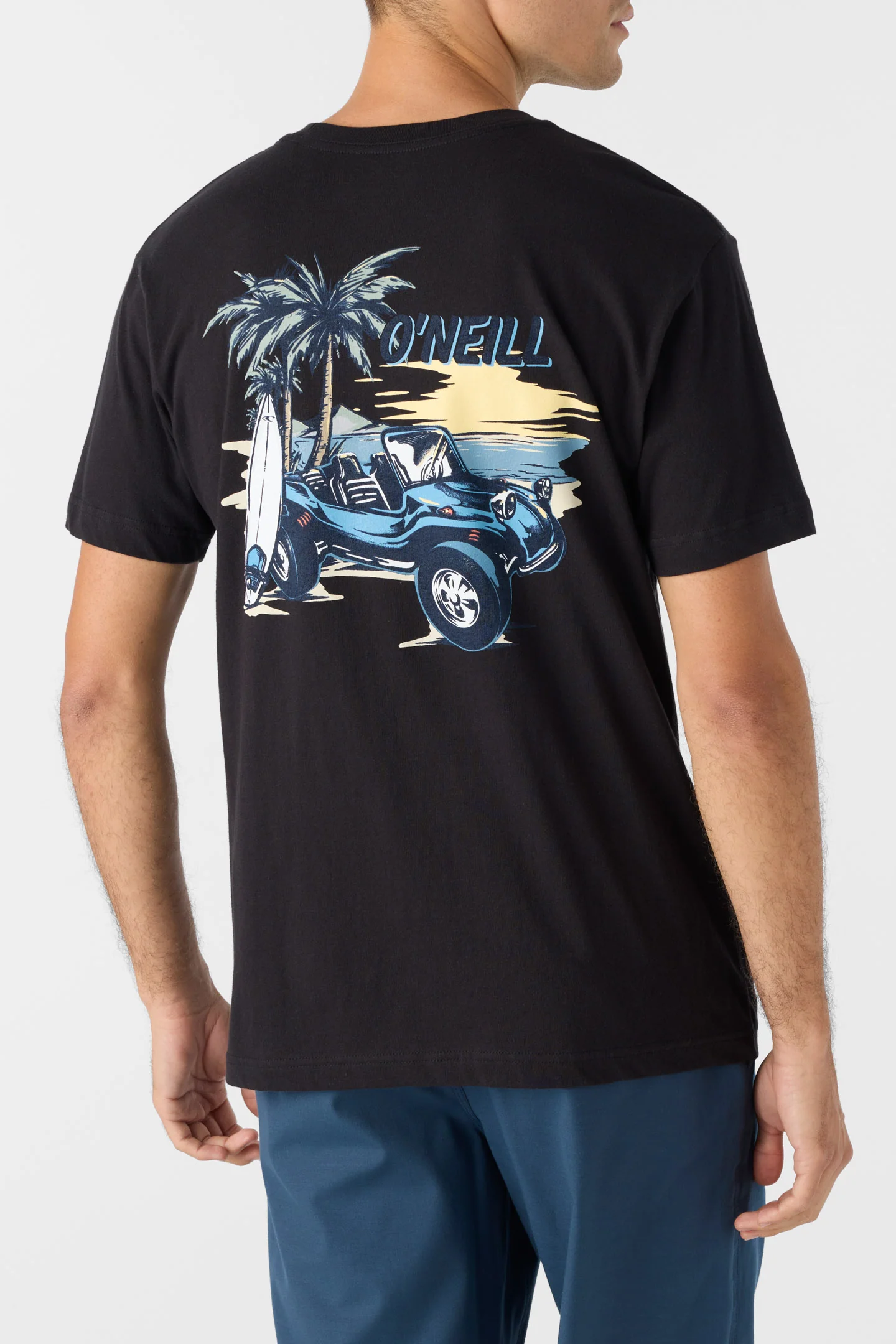 SPEED BUGGY - Image 4