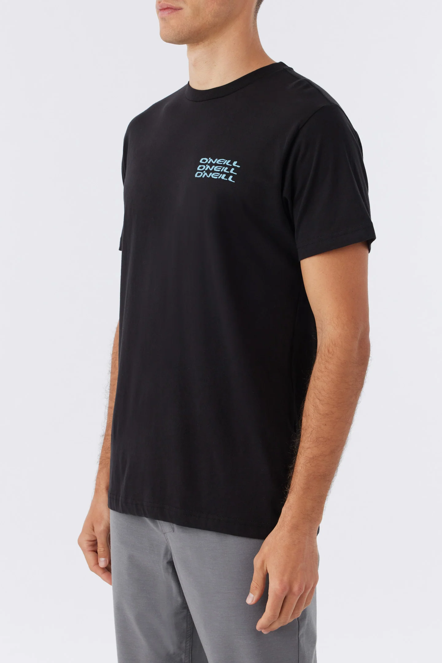 SPIKE SHORT SLEEVE TEE - Image 3