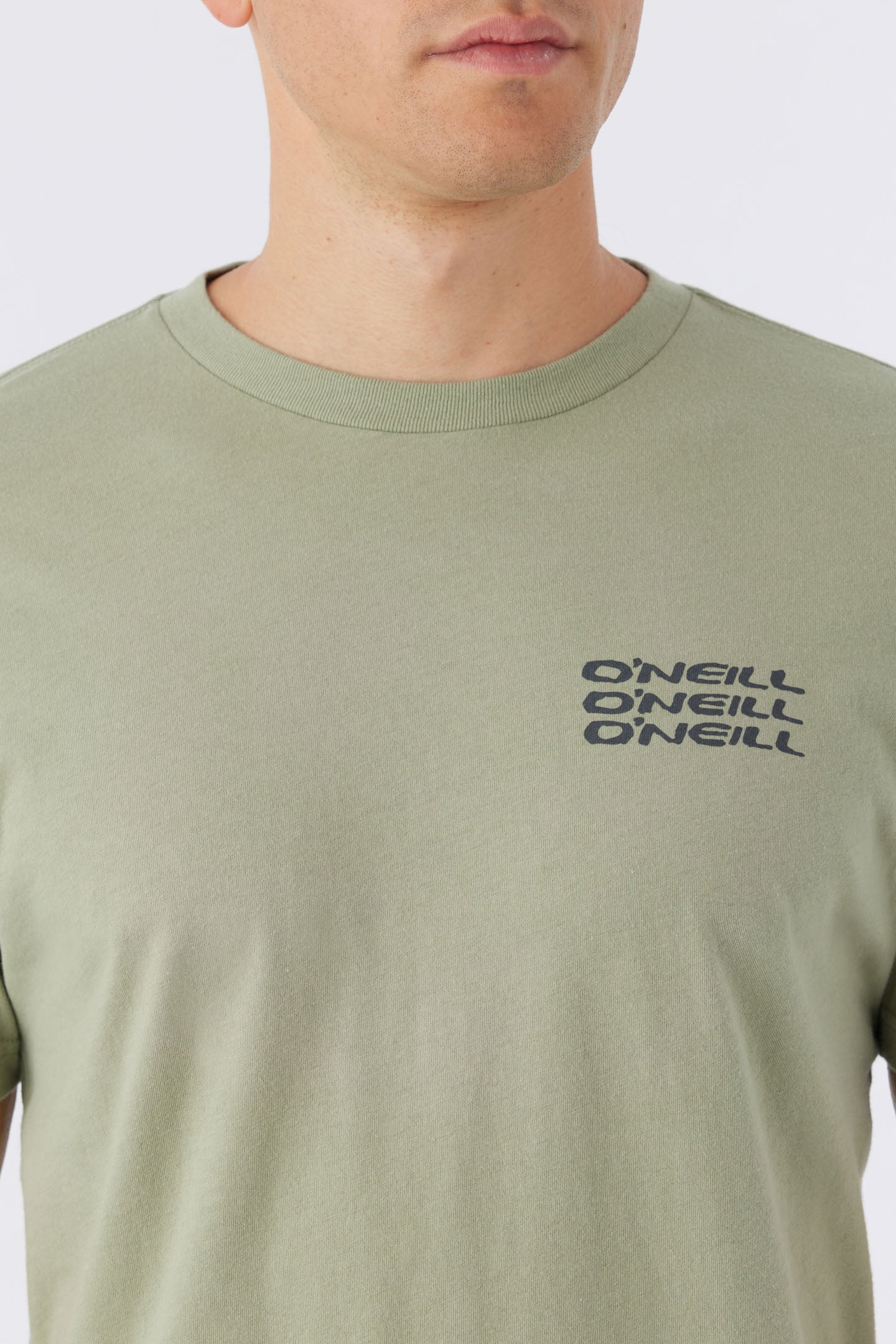 SPIKE SHORT SLEEVE TEE - Image 2