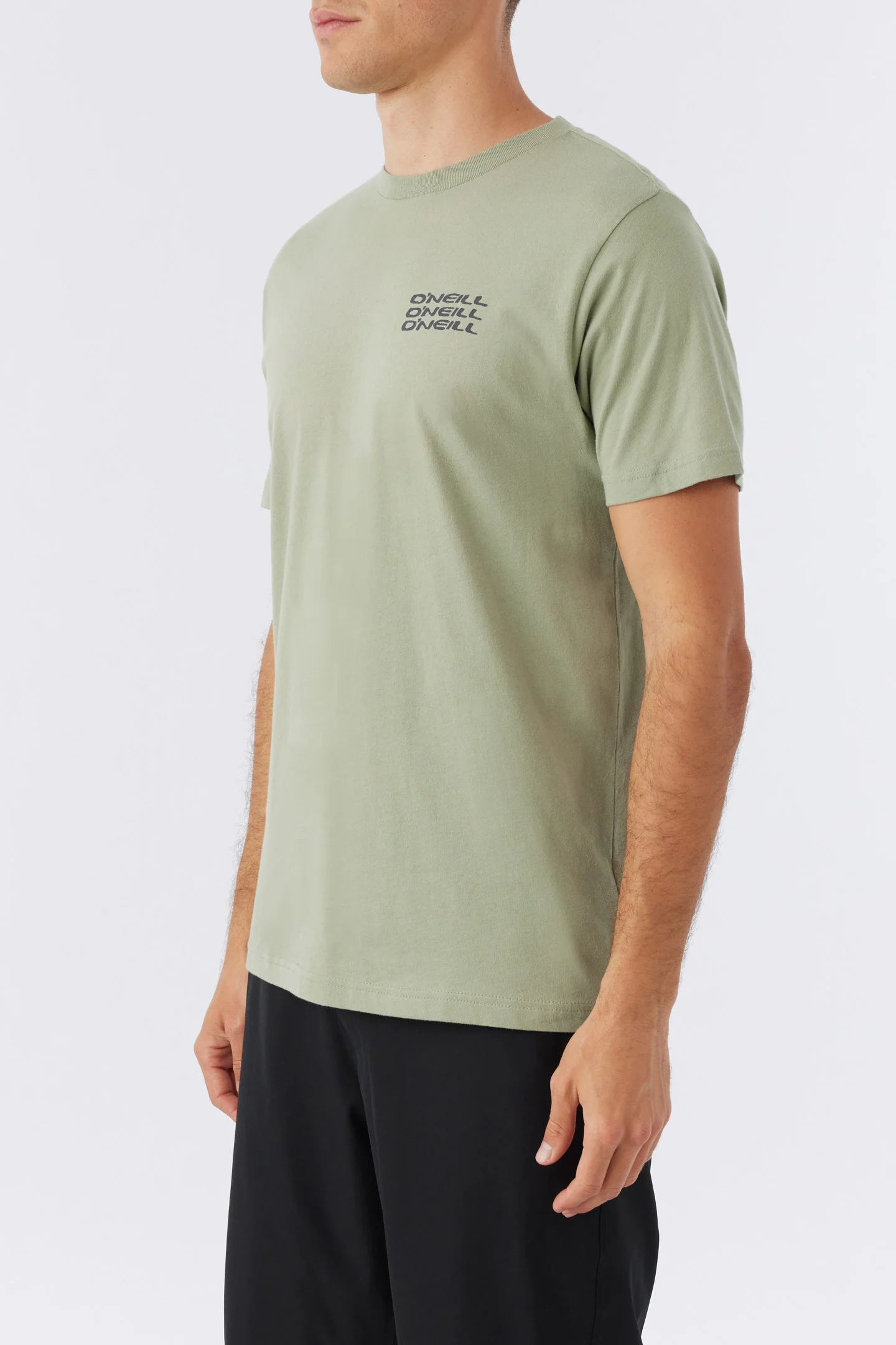 SPIKE SHORT SLEEVE TEE - Image 3