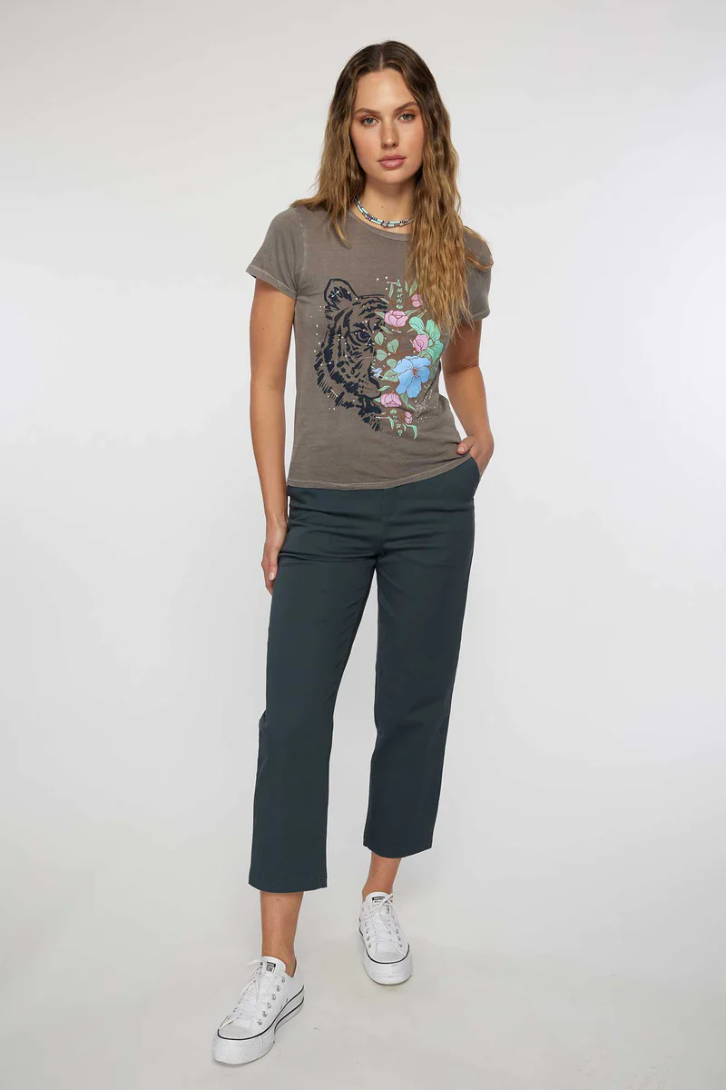 SPIRIT ANIMAL TEE - Image 2