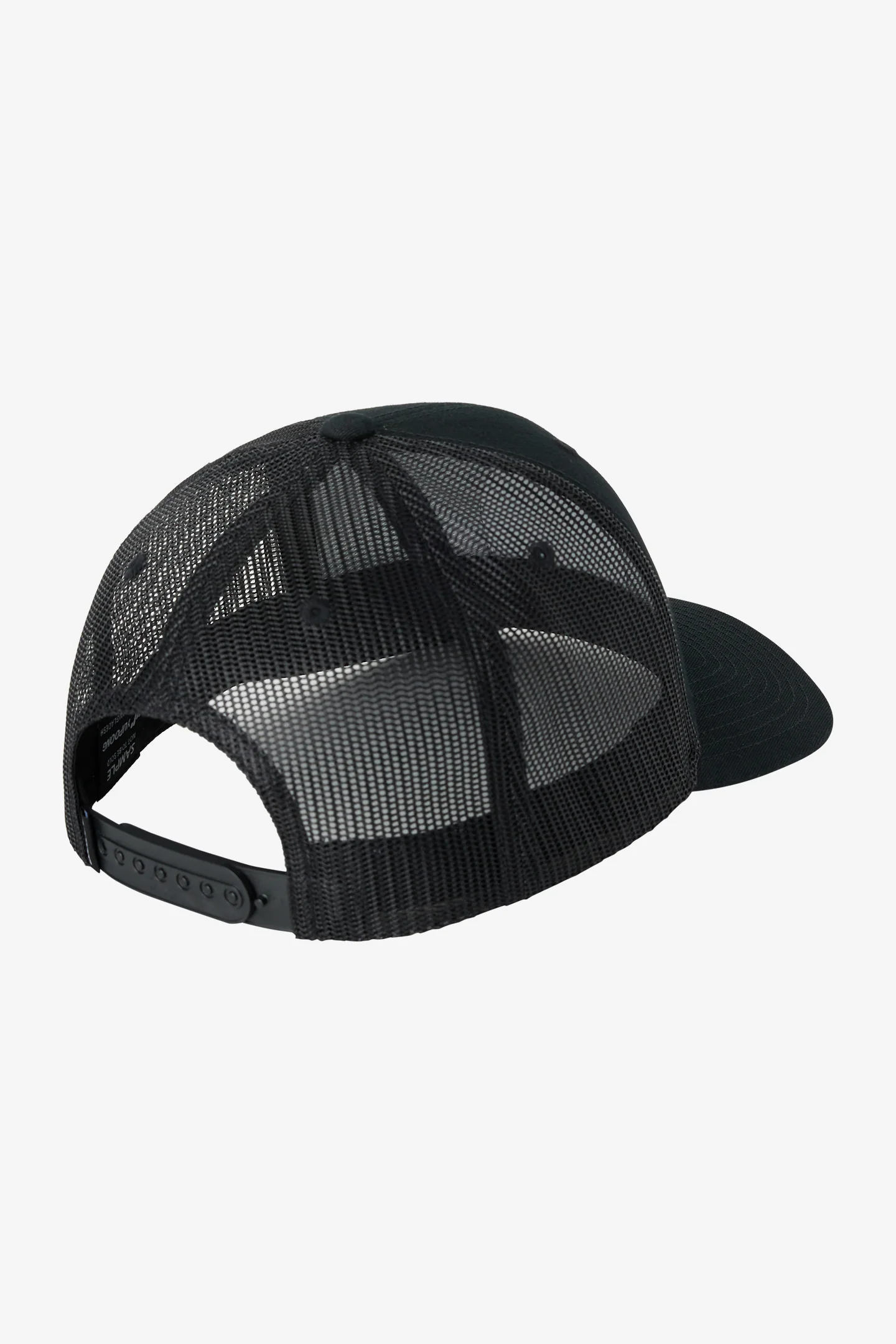 STACH TRUCKER HAT - Image 2