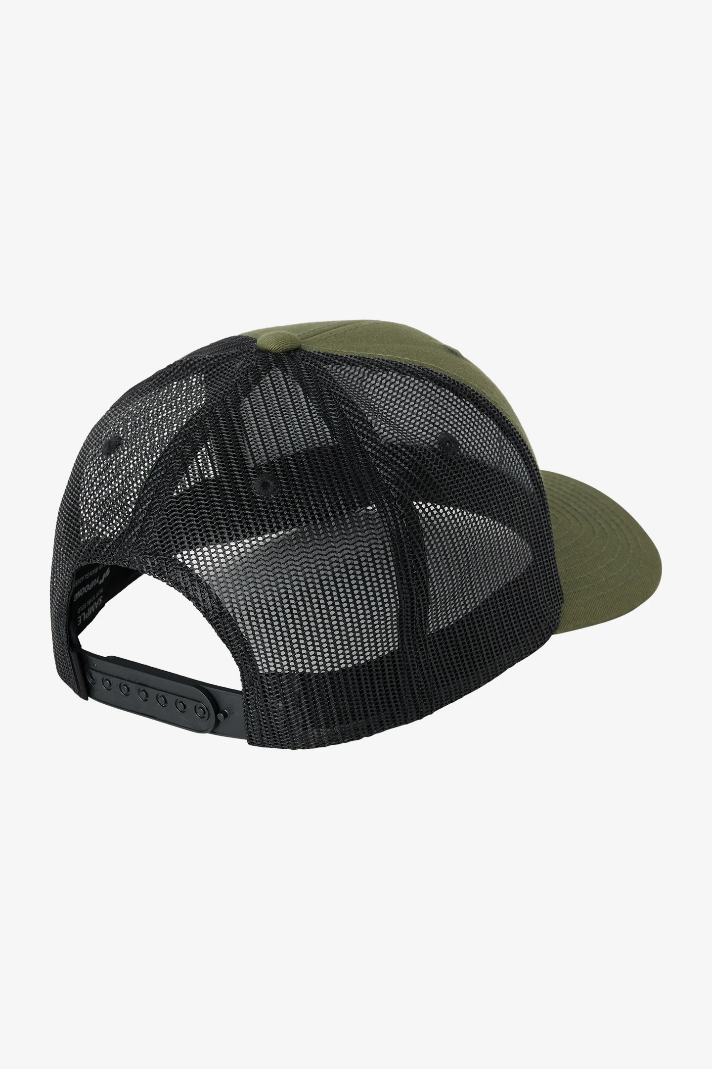 STACH TRUCKER HAT - Image 2