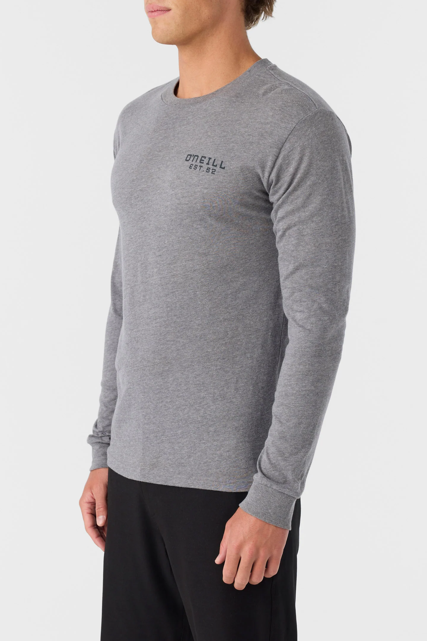 STACKED LONG SLEEVE - Image 2