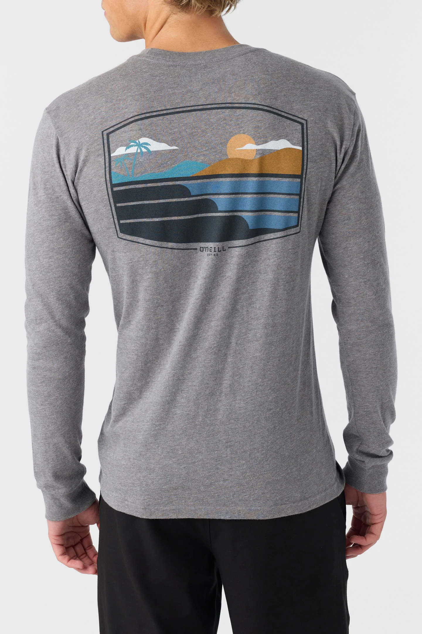 STACKED LONG SLEEVE - Image 4