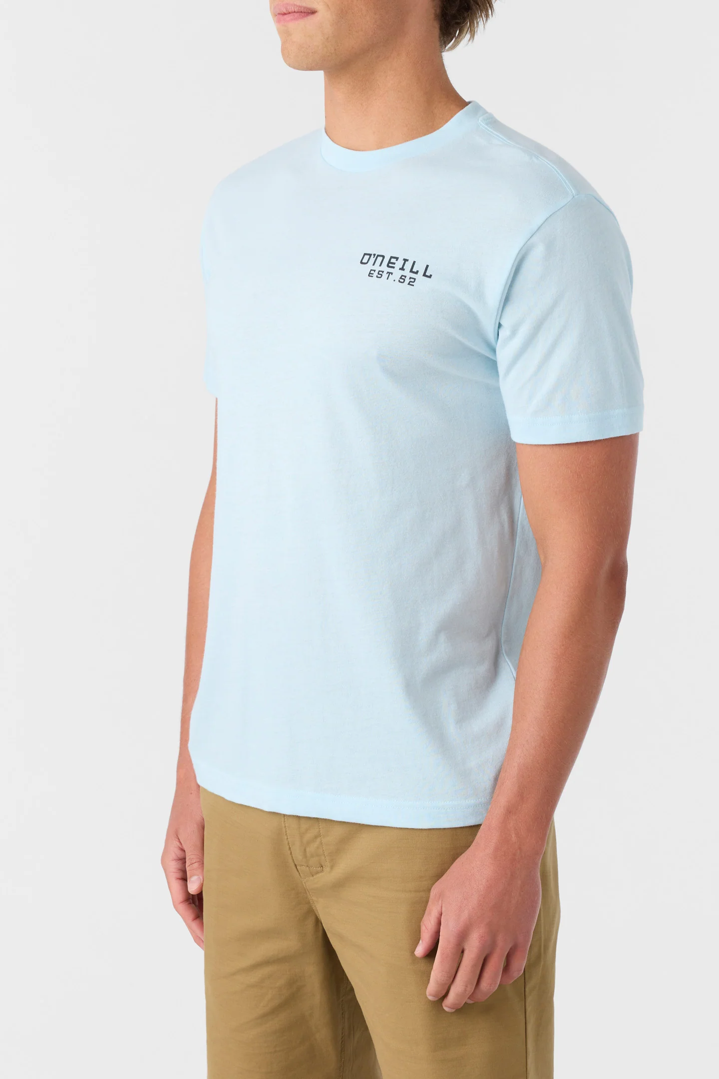STACKED TEE - Image 2
