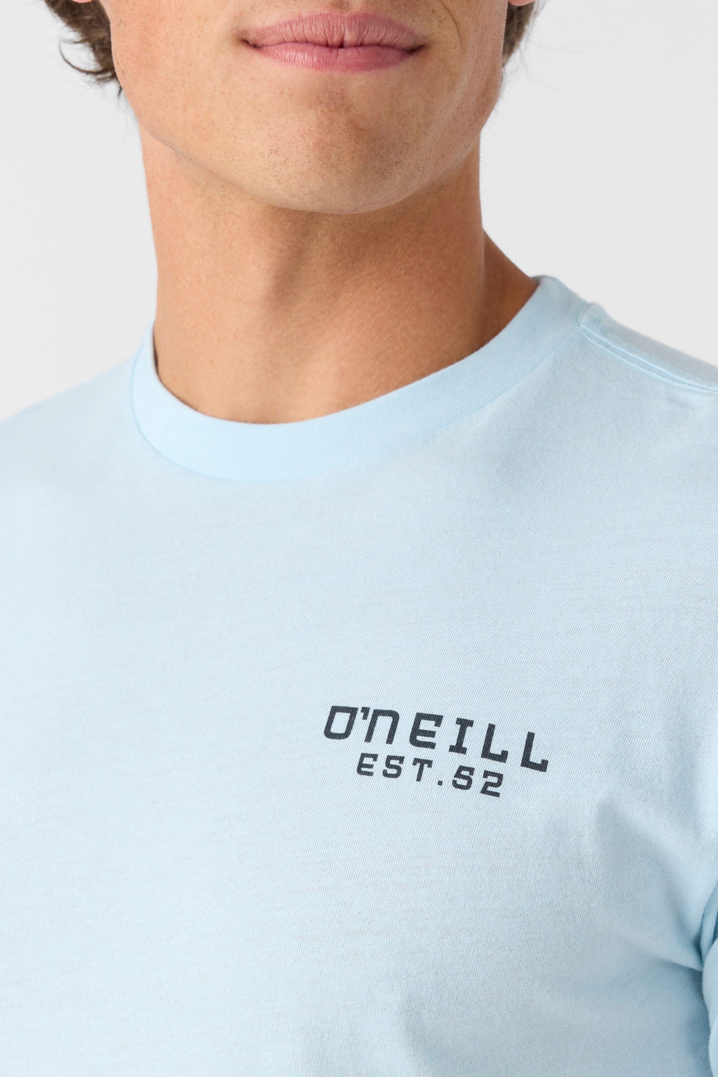 STACKED TEE - Image 3