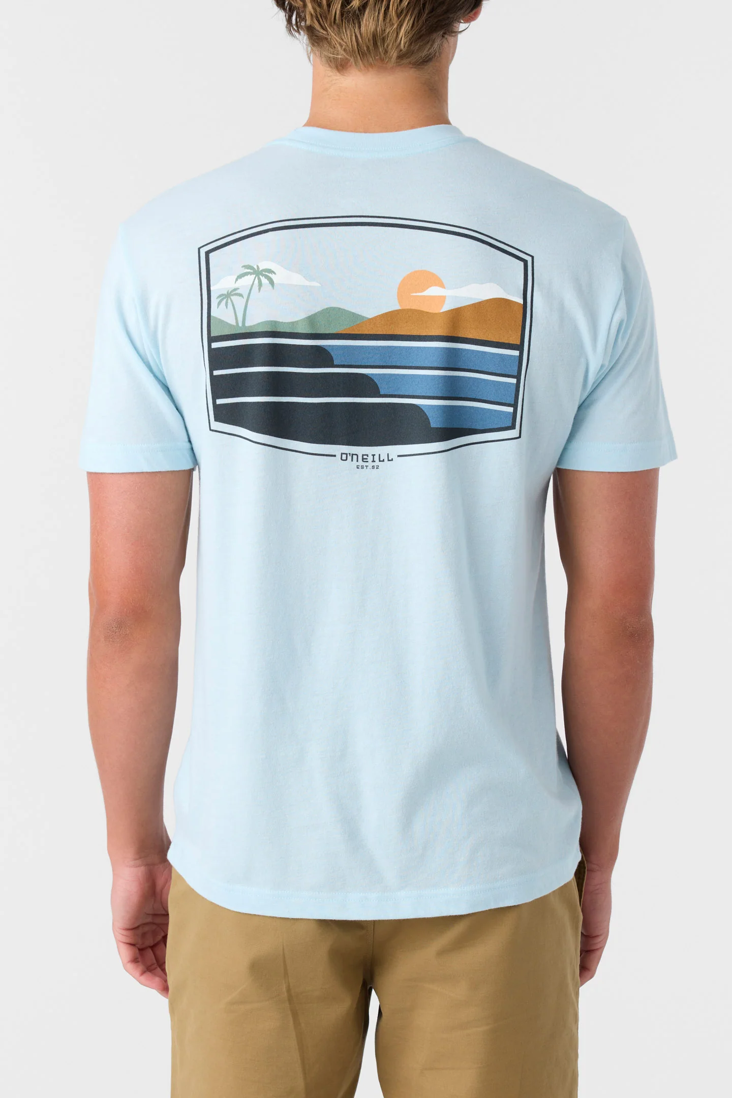 STACKED TEE - Image 4