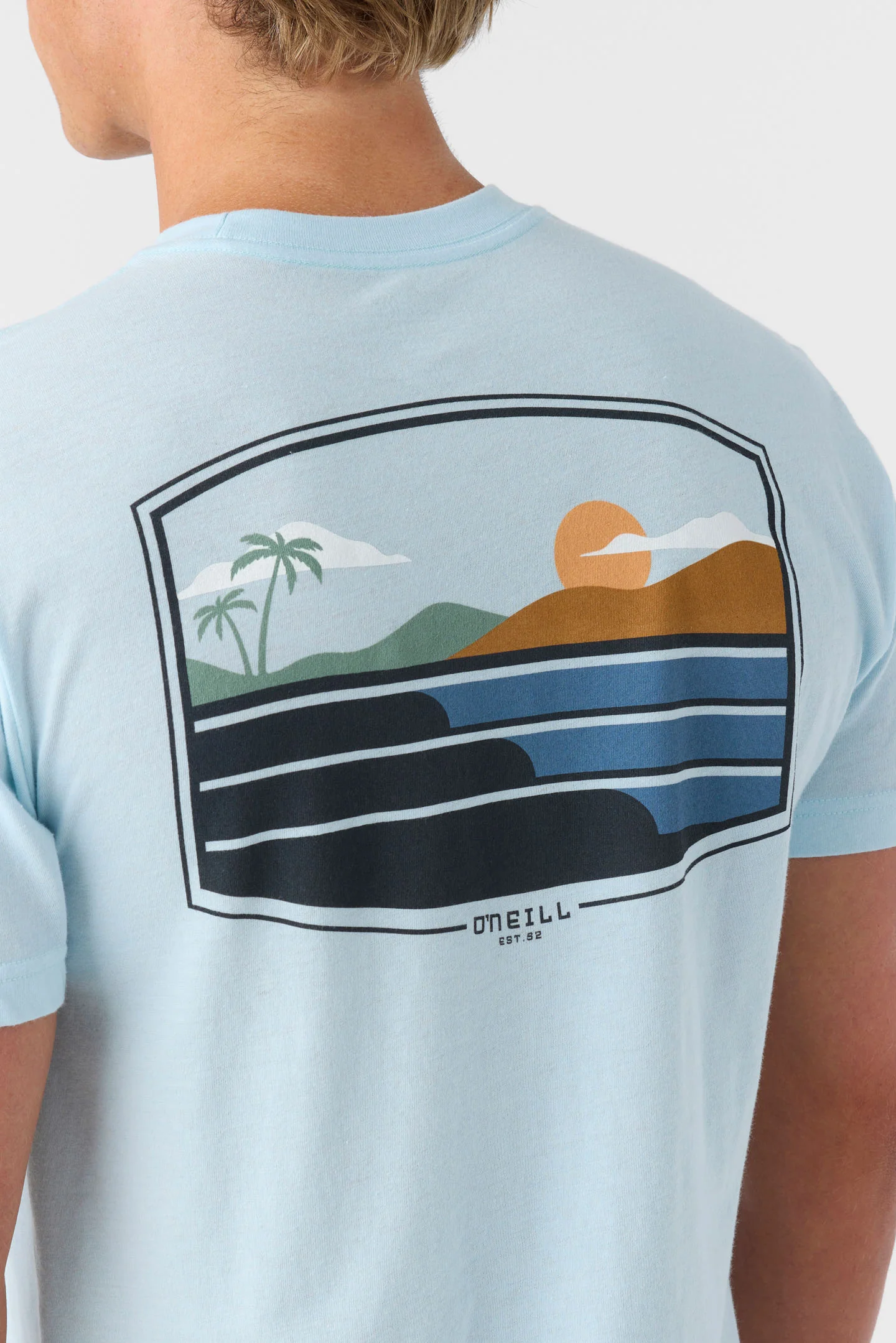 STACKED TEE - Image 5