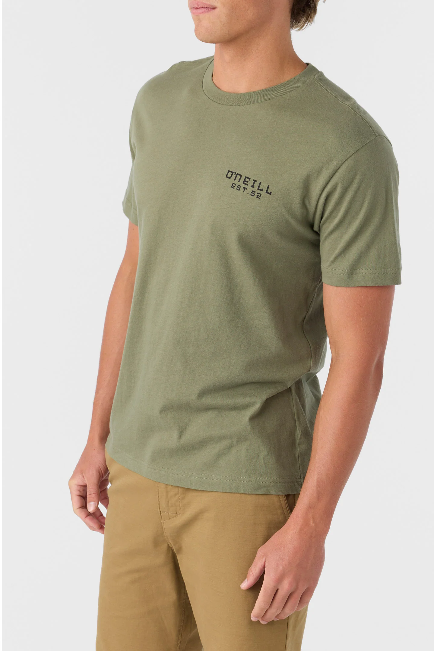 STACKED TEE - Image 2
