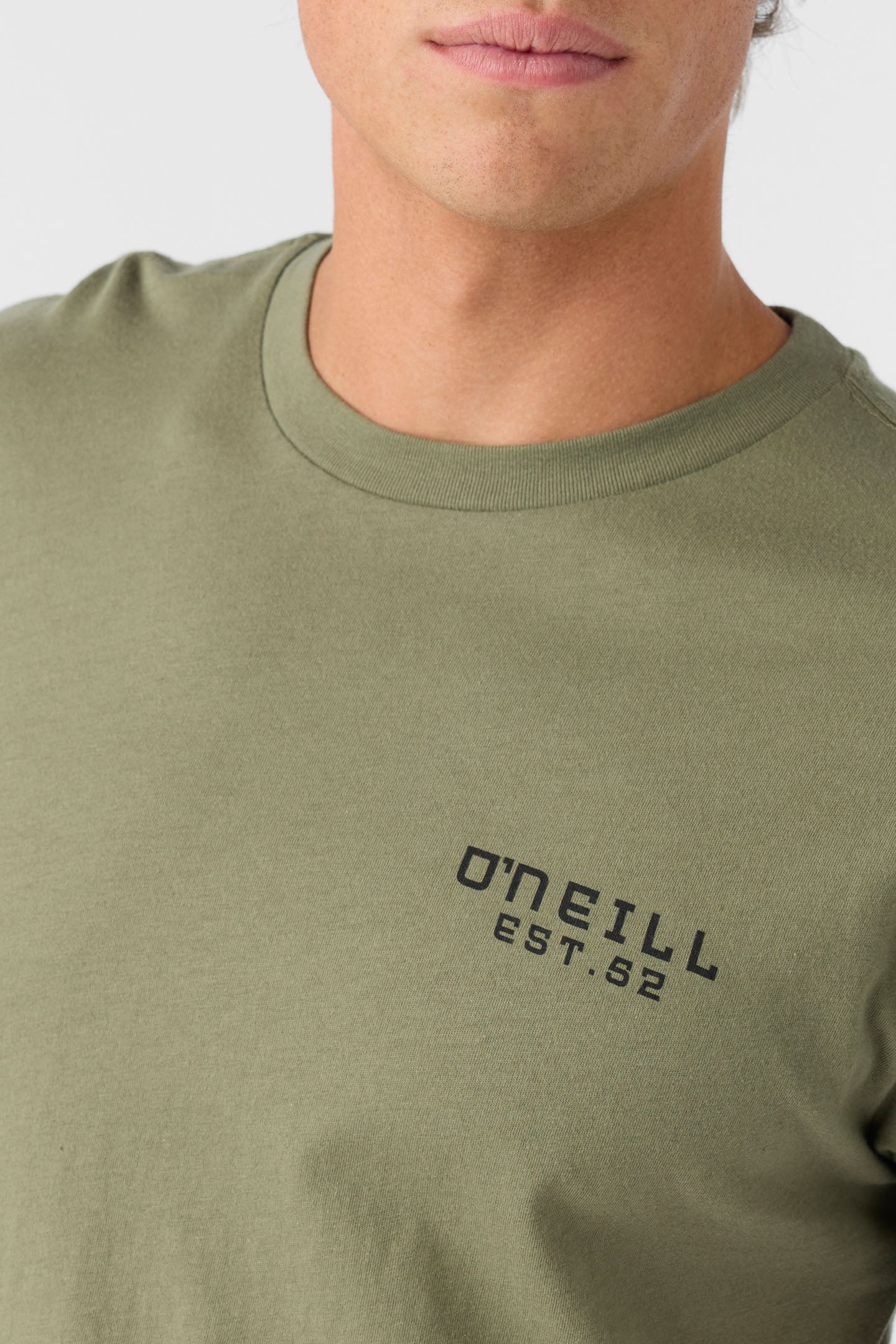 STACKED TEE - Image 3