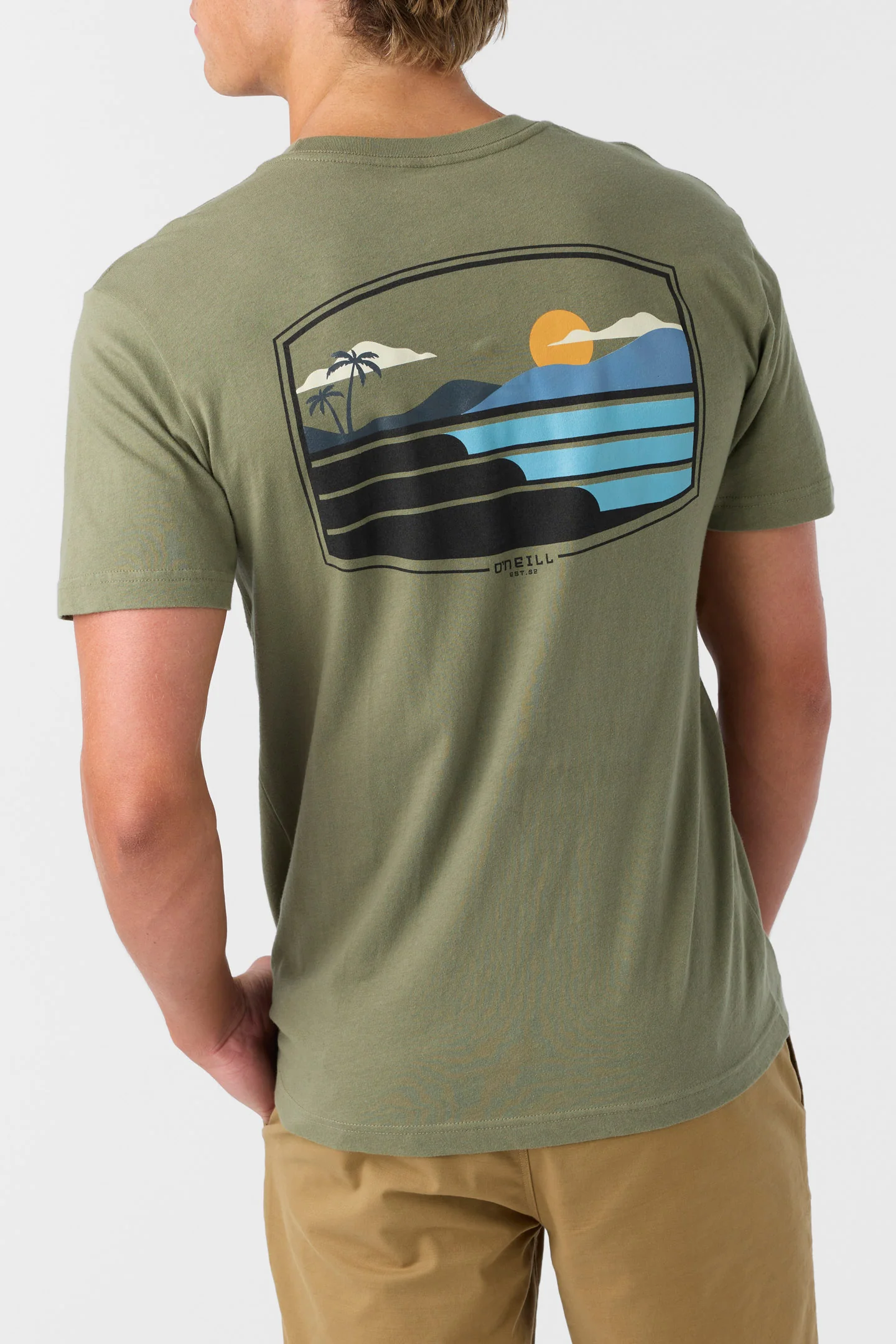 STACKED TEE - Image 4