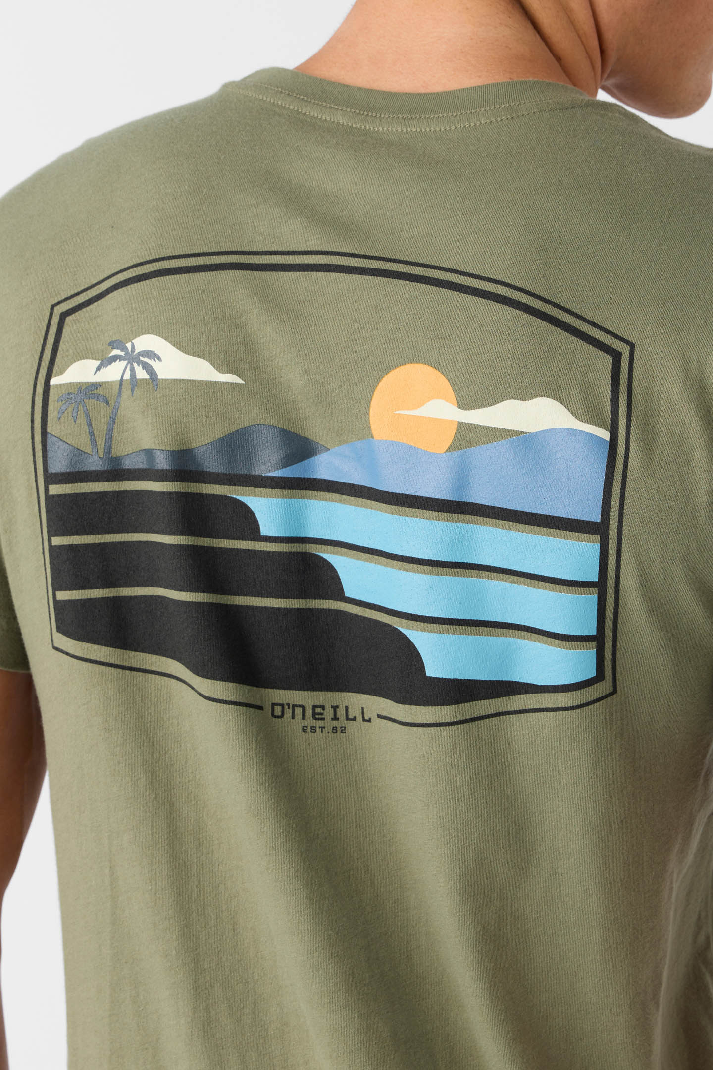 STACKED TEE - Image 5