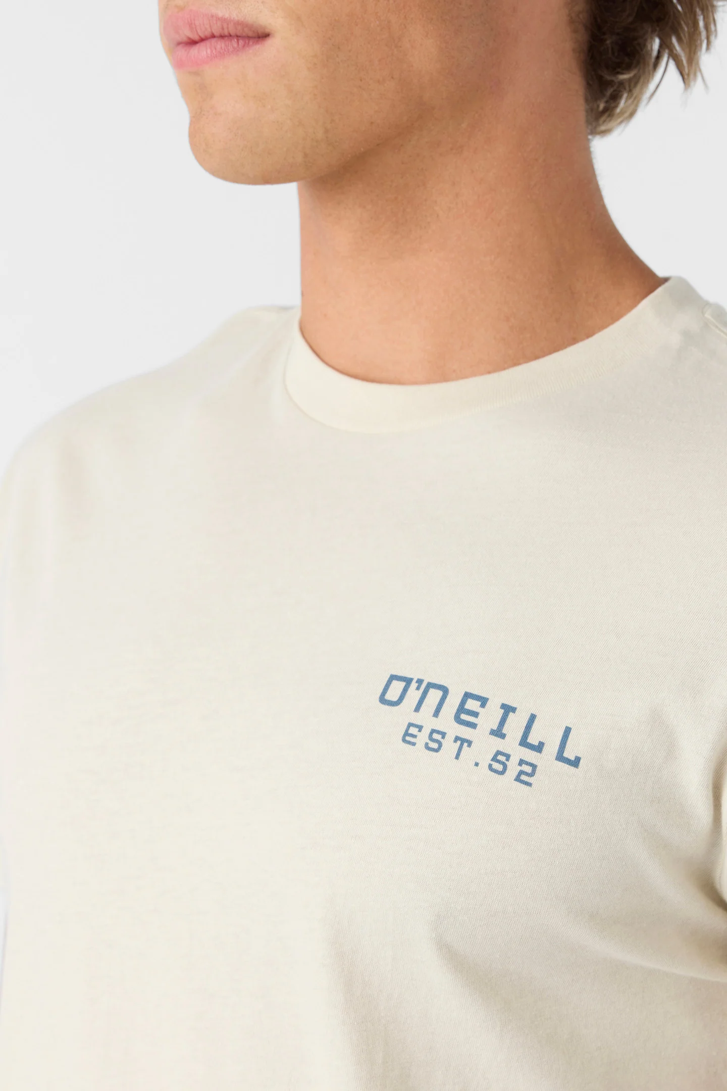 STACKED TEE - Image 3