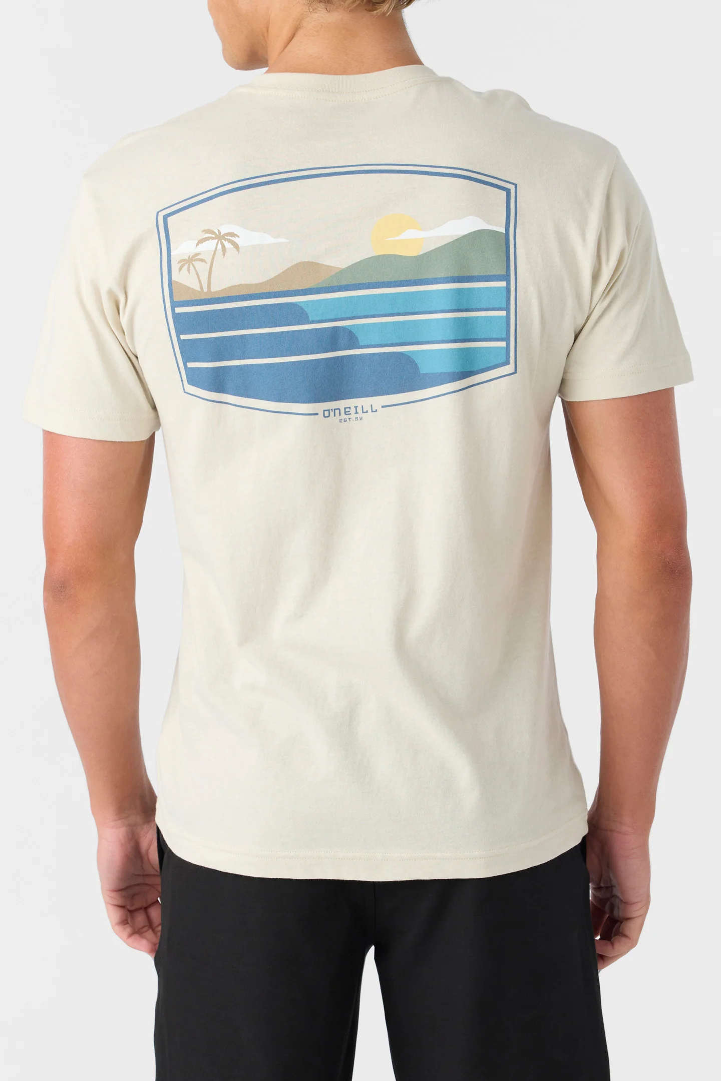 STACKED TEE - Image 4
