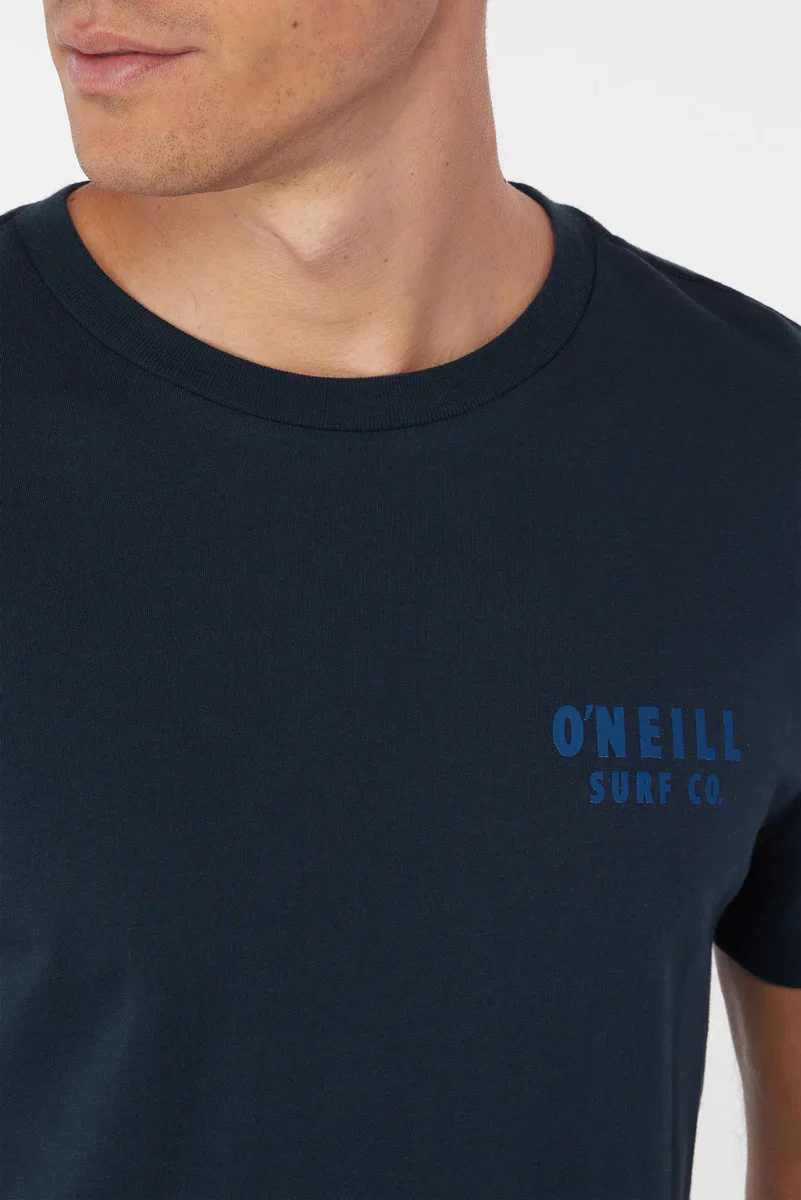 STAINED GLASS TEE - Image 2