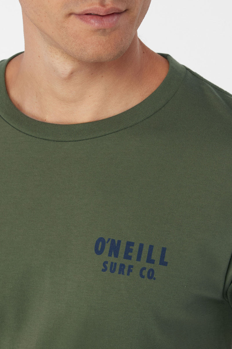 STAINED GLASS TEE - Image 3