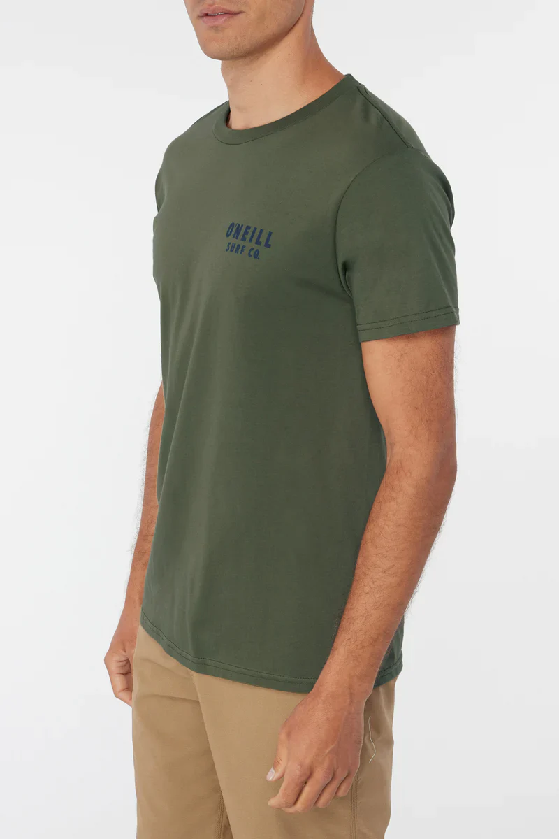 STAINED GLASS TEE - Image 4
