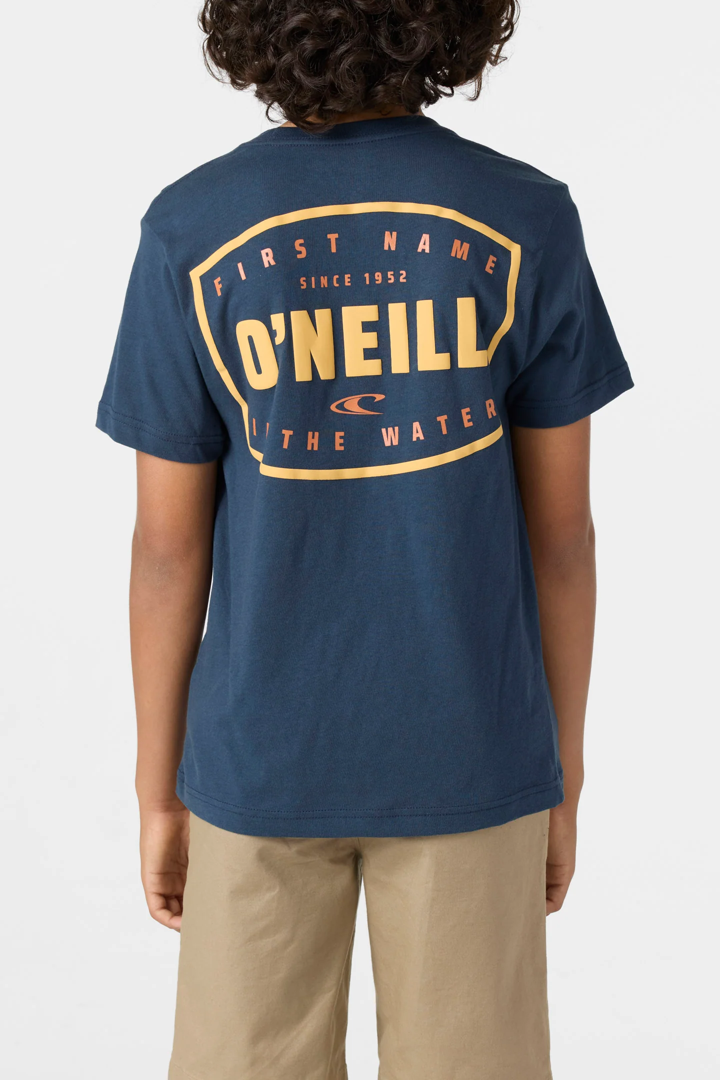 STAMPED TEE - Image 2