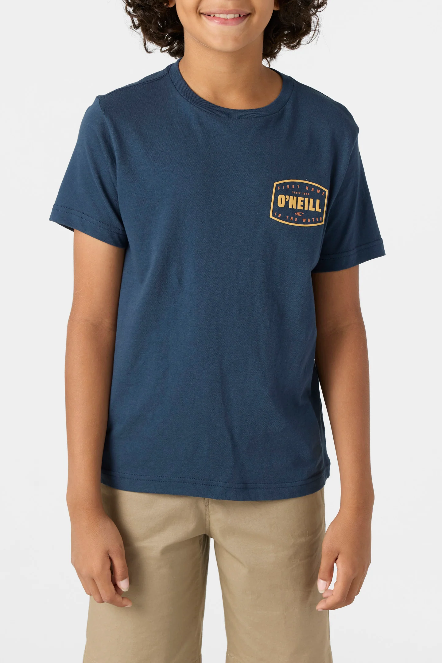 STAMPED TEE - Image 3