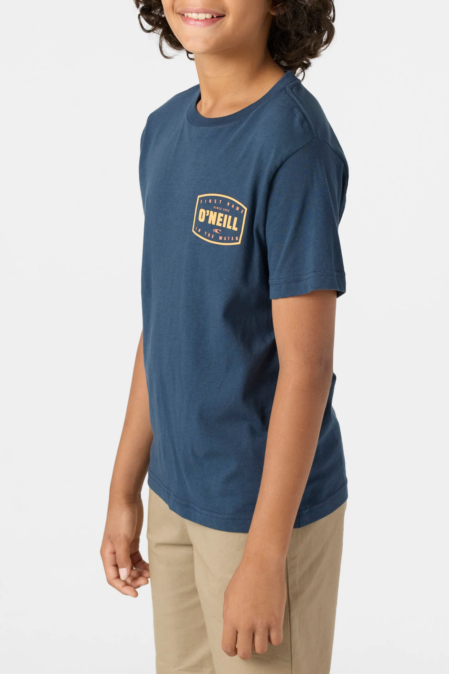 STAMPED TEE - Image 4