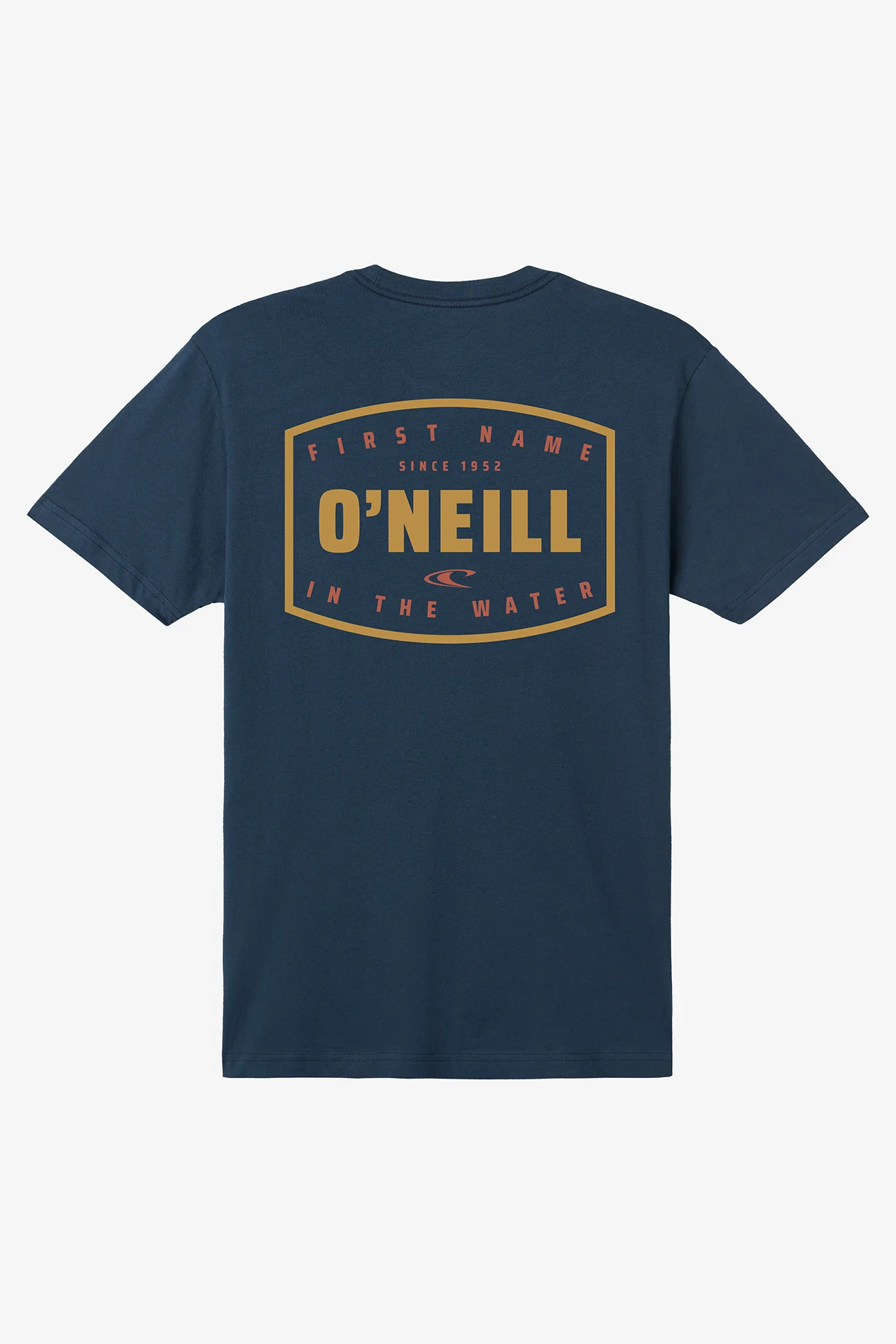 STAMPED TEE - Image 5