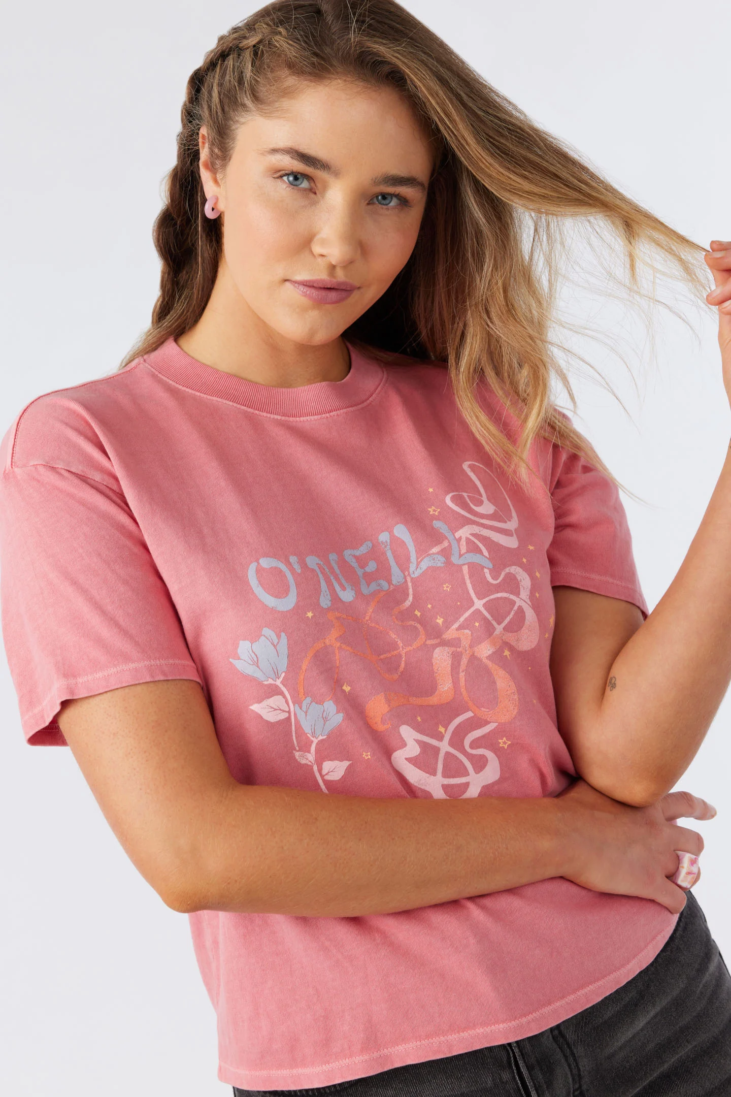 STAR GAZE TEE - Image 4