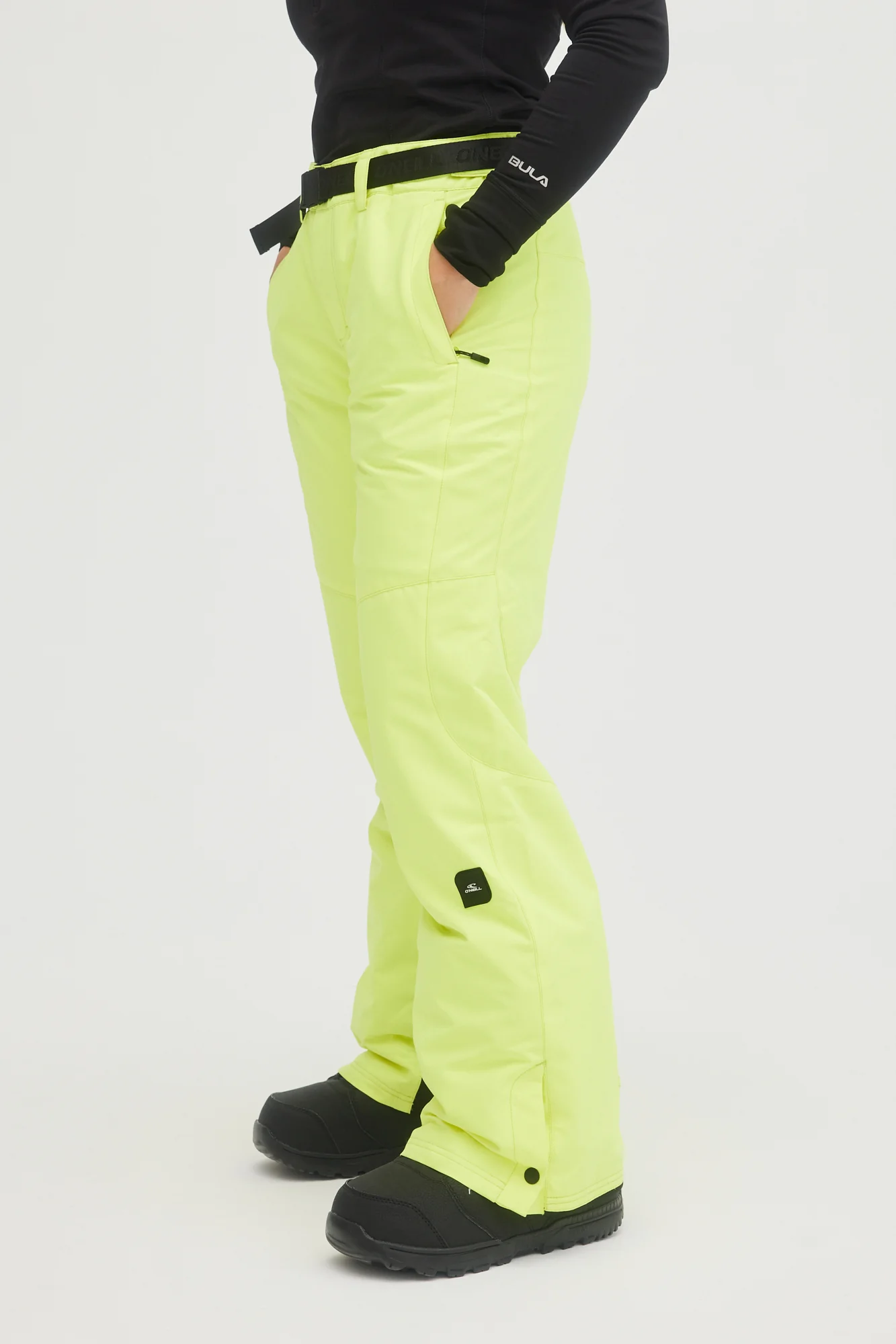 STAR INSULATED PANTS - Image 3