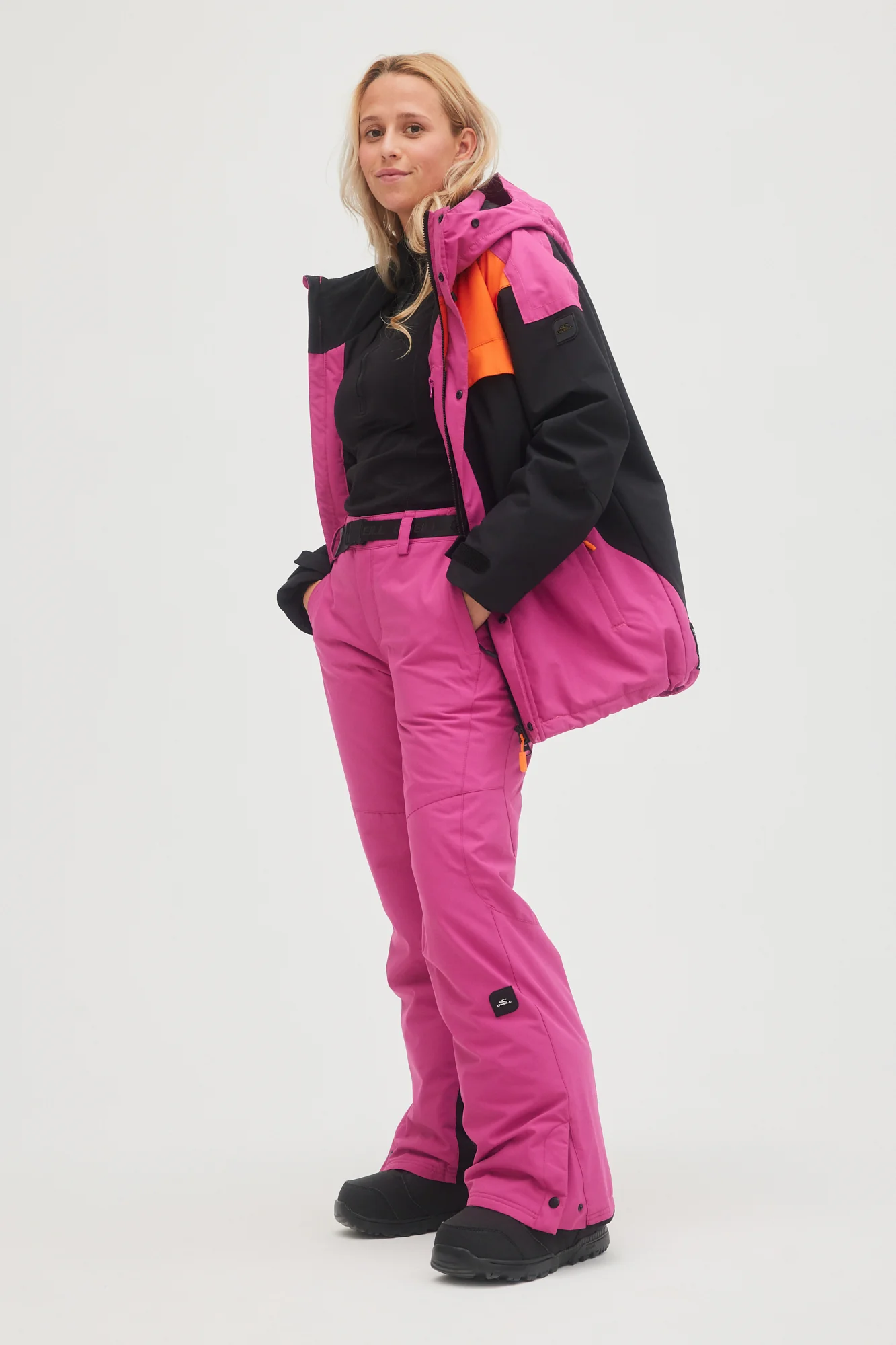 STAR INSULATED PANTS