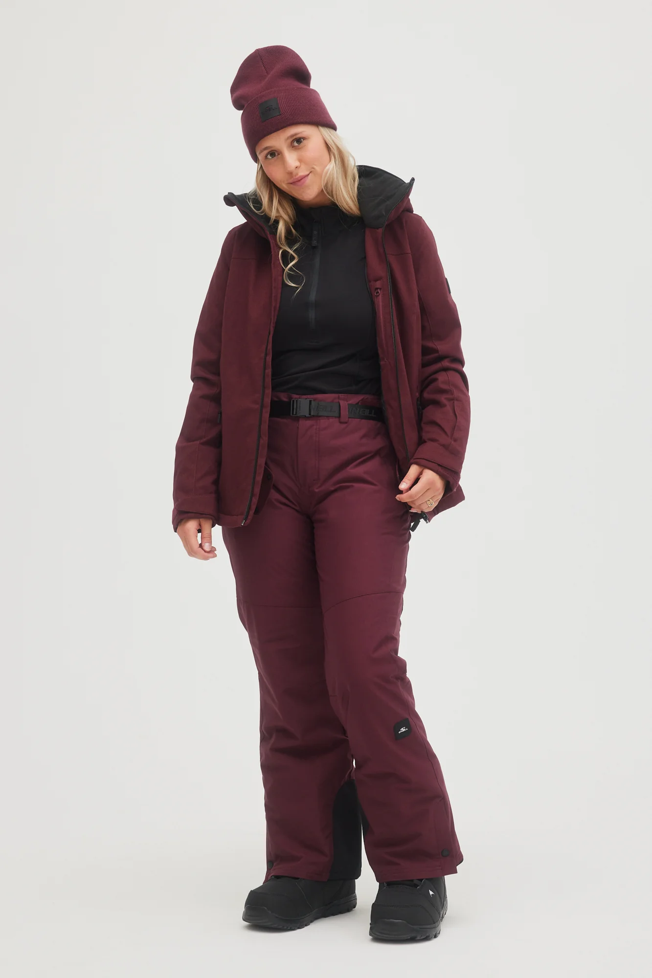 STAR INSULATED PANTS - Image 2