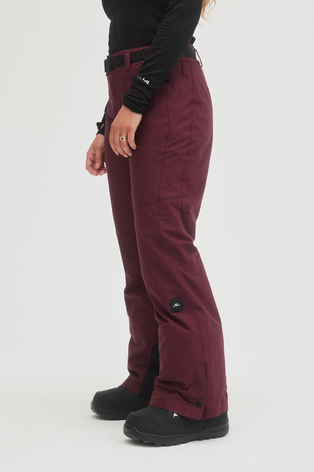 STAR INSULATED PANTS - Image 3