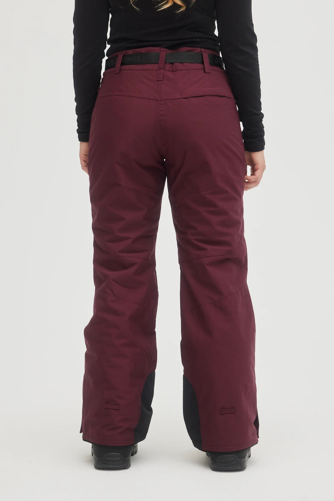STAR INSULATED PANTS - Image 4