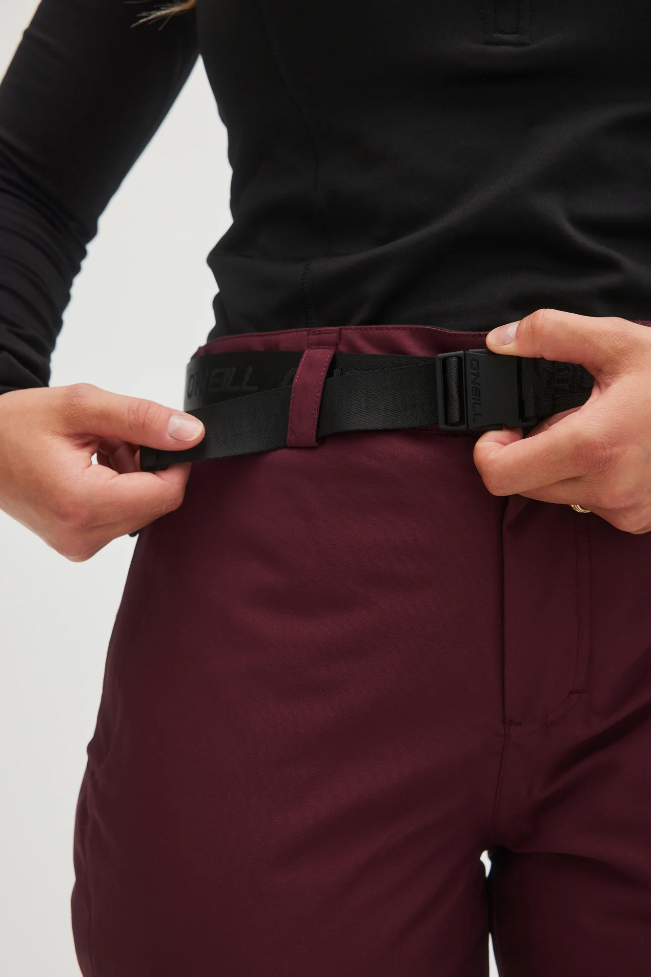 STAR INSULATED PANTS - Image 6