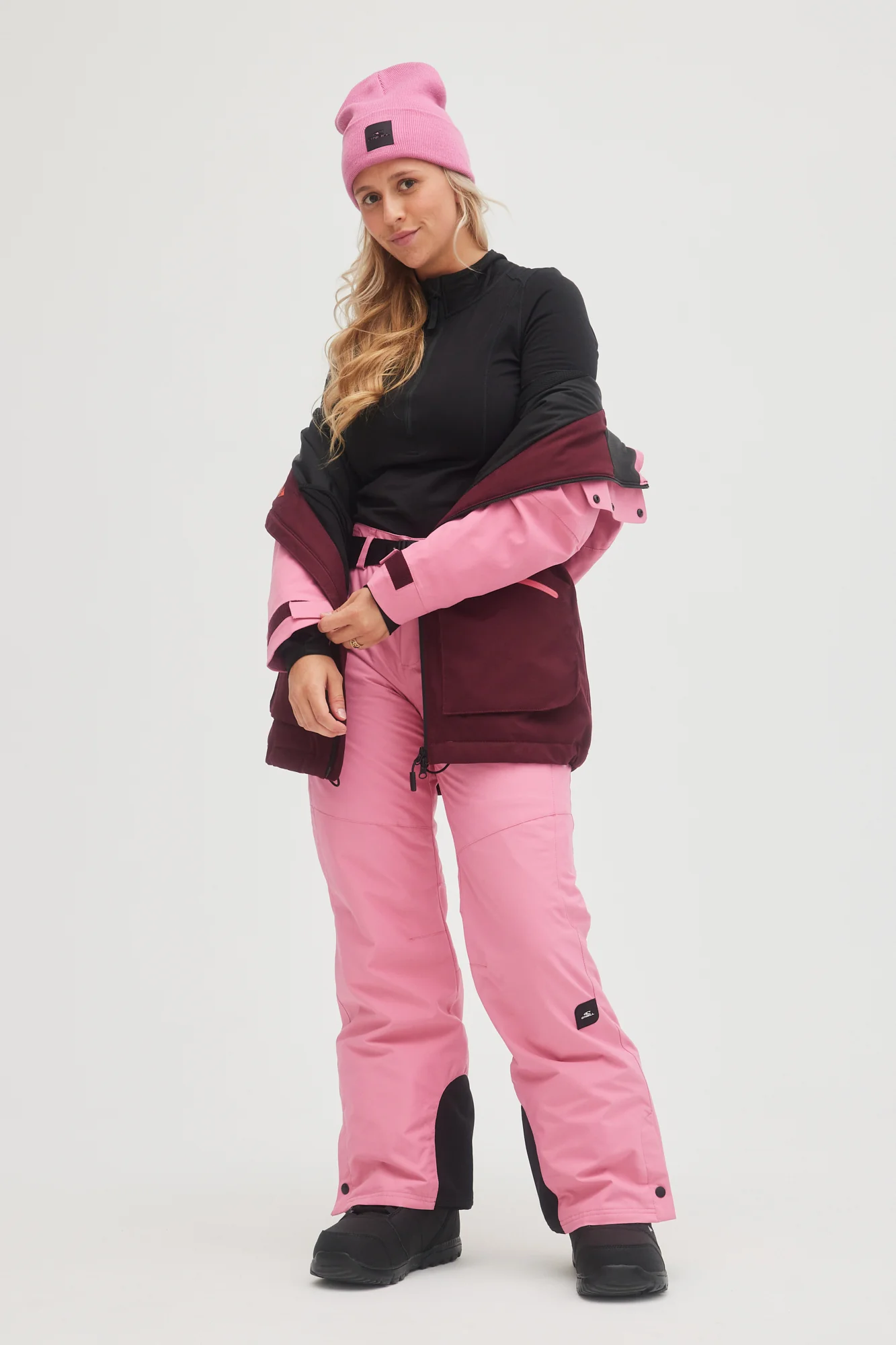 STAR INSULATED PANTS